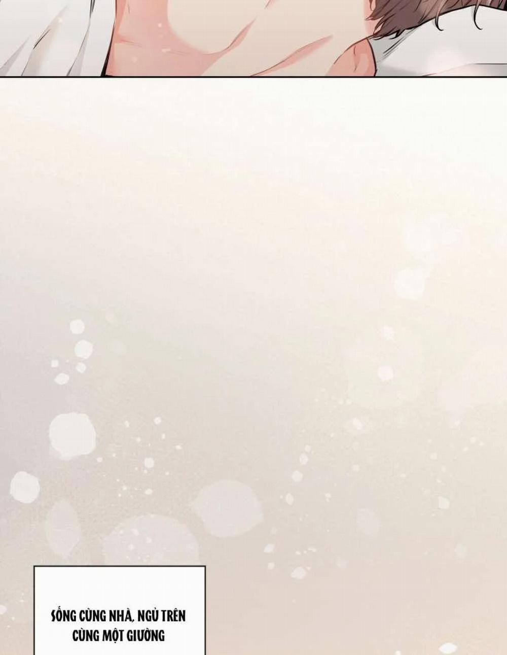 [18+] Trong Nhà Tôi Có Chuột 13.2 trang 32