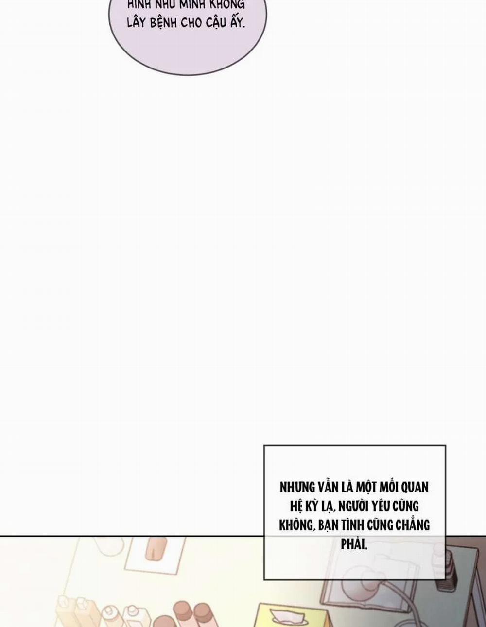 [18+] Trong Nhà Tôi Có Chuột 13.2 trang 35