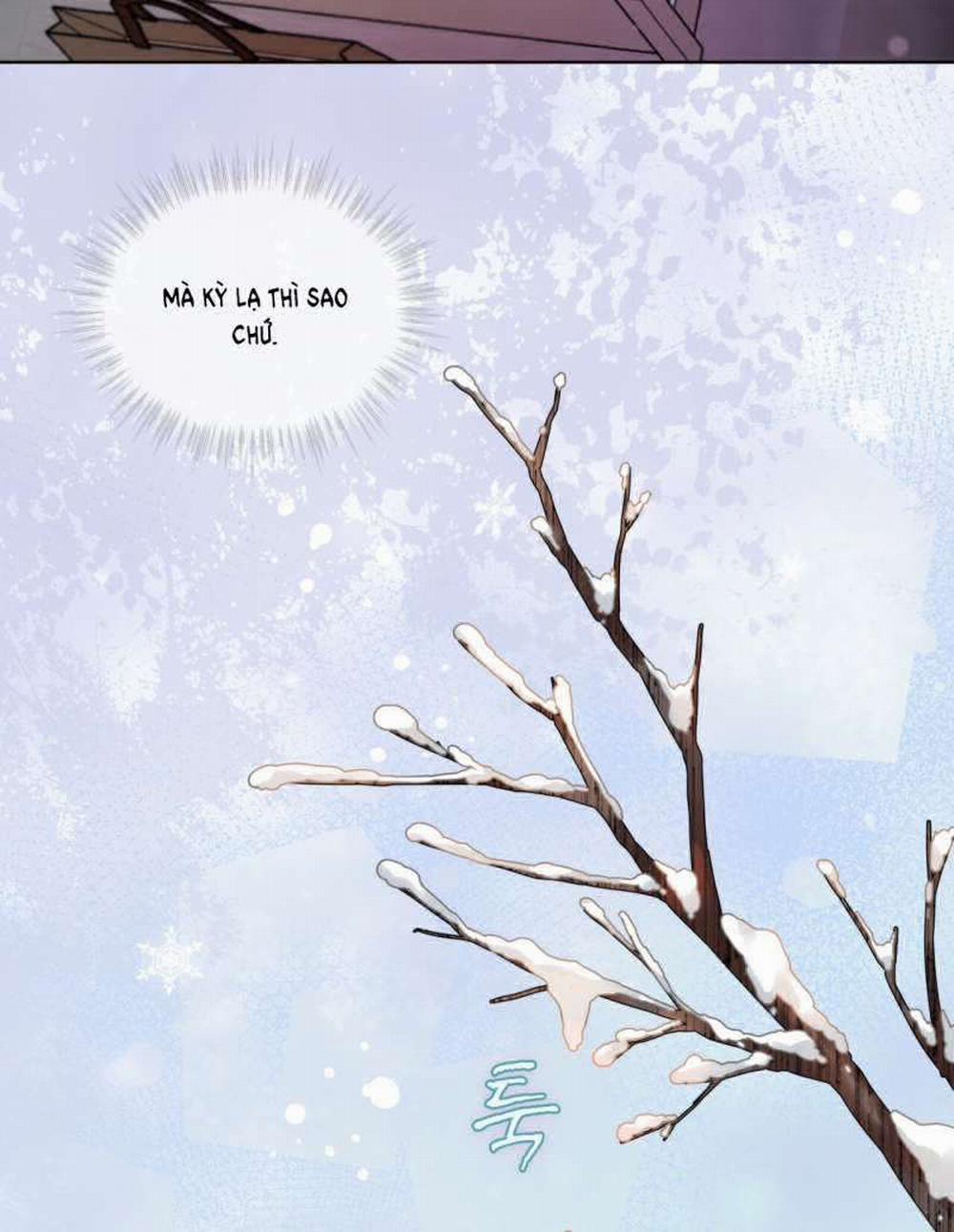 [18+] Trong Nhà Tôi Có Chuột 13.2 trang 37