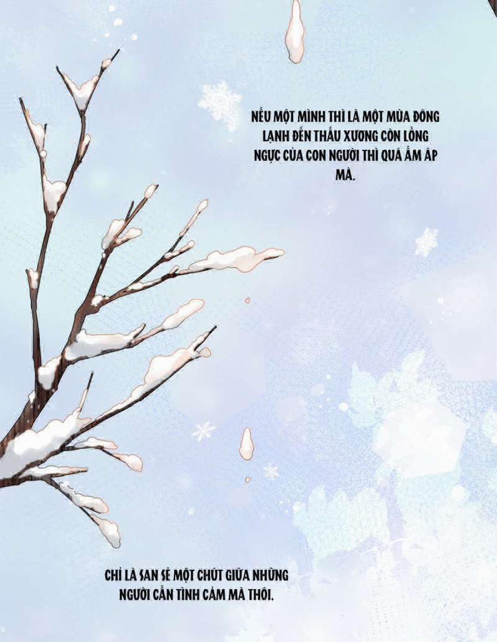 [18+] Trong Nhà Tôi Có Chuột 13.2 trang 38