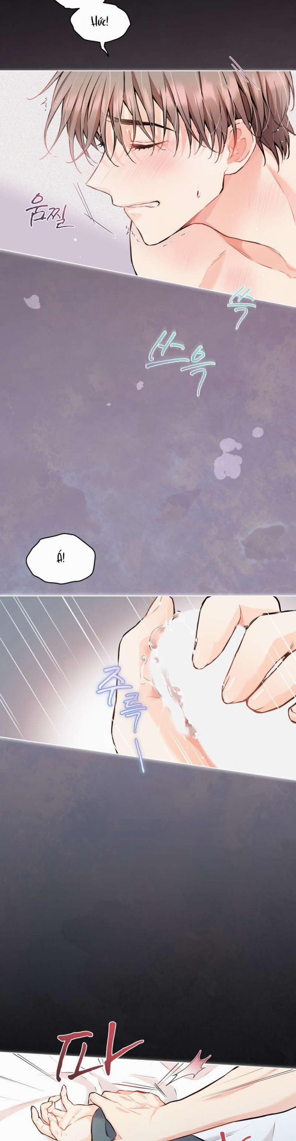 [18+] Trong Nhà Tôi Có Chuột 13.2 trang 7