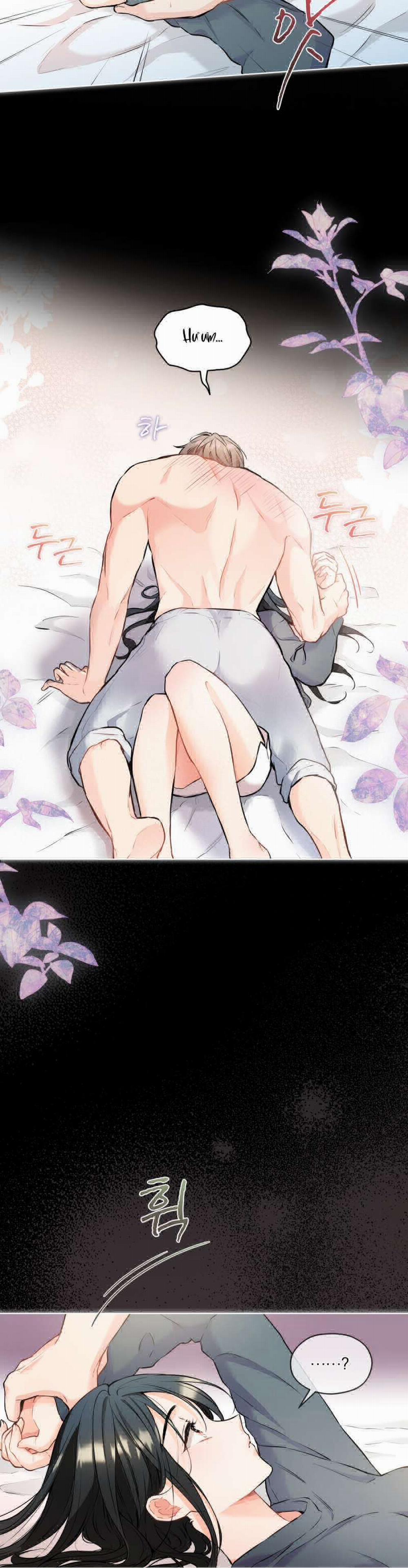 [18+] Trong Nhà Tôi Có Chuột 13.2 trang 8