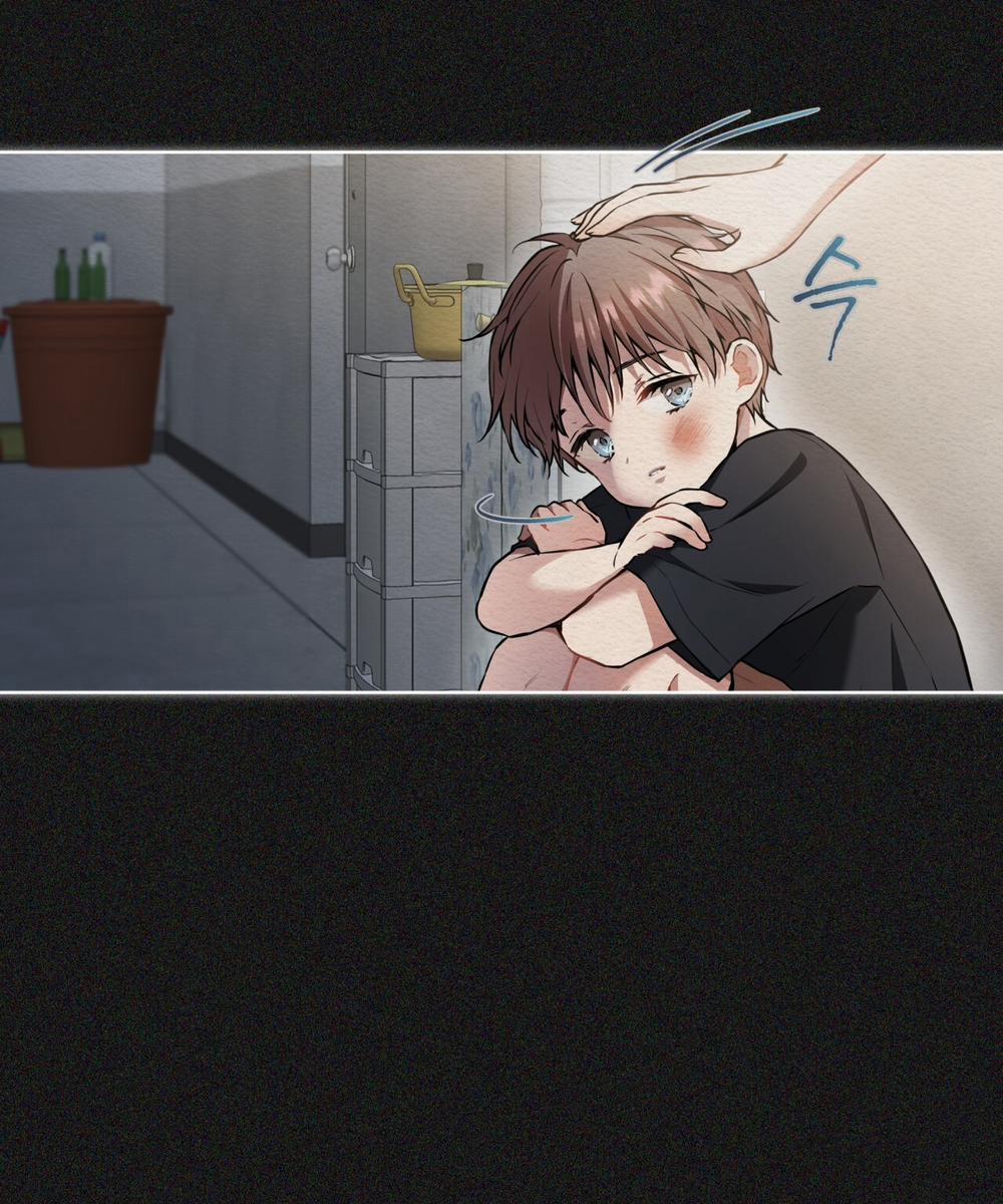 [18+] Trong Nhà Tôi Có Chuột 14.1 trang 10