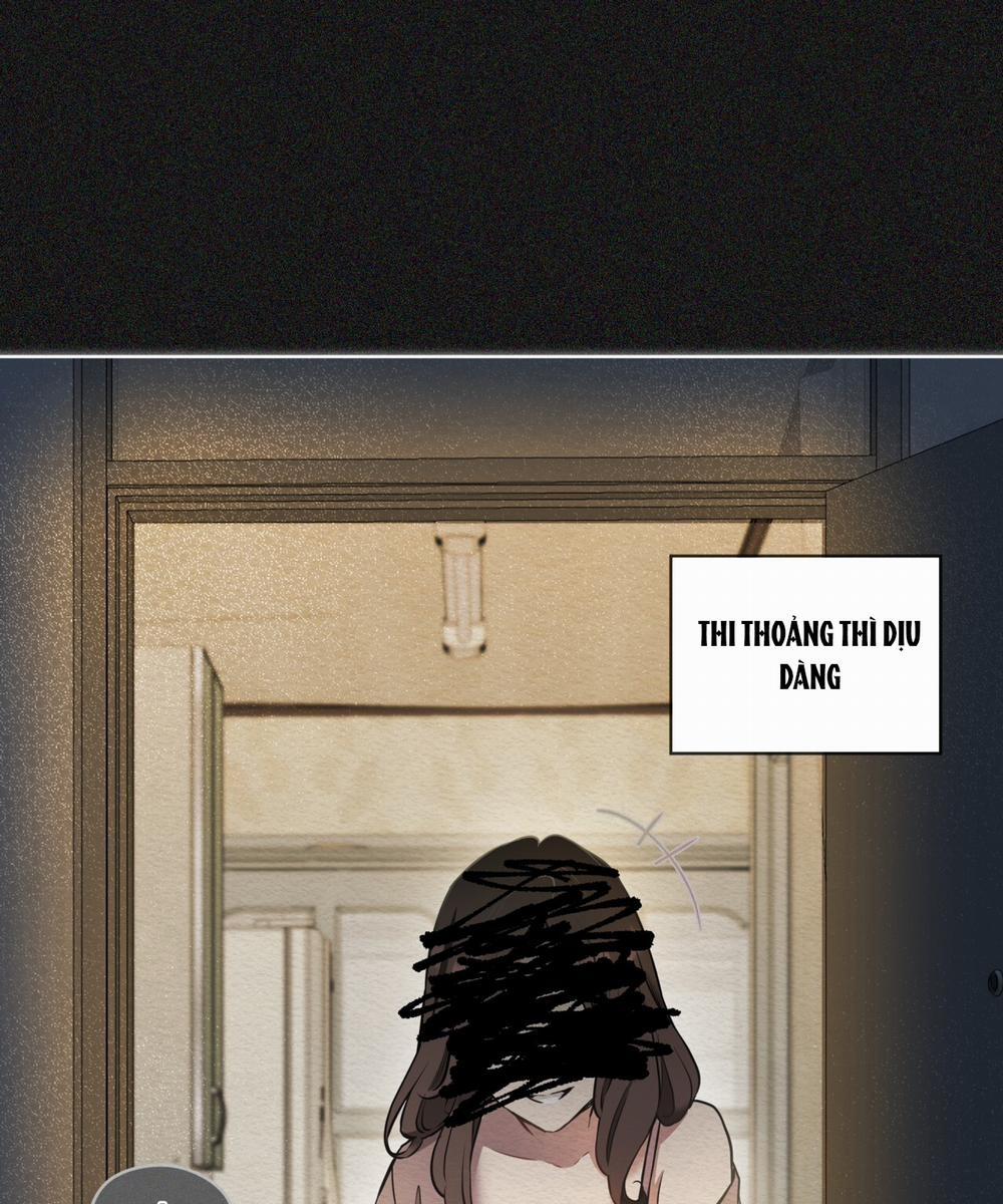 [18+] Trong Nhà Tôi Có Chuột 14.1 trang 11