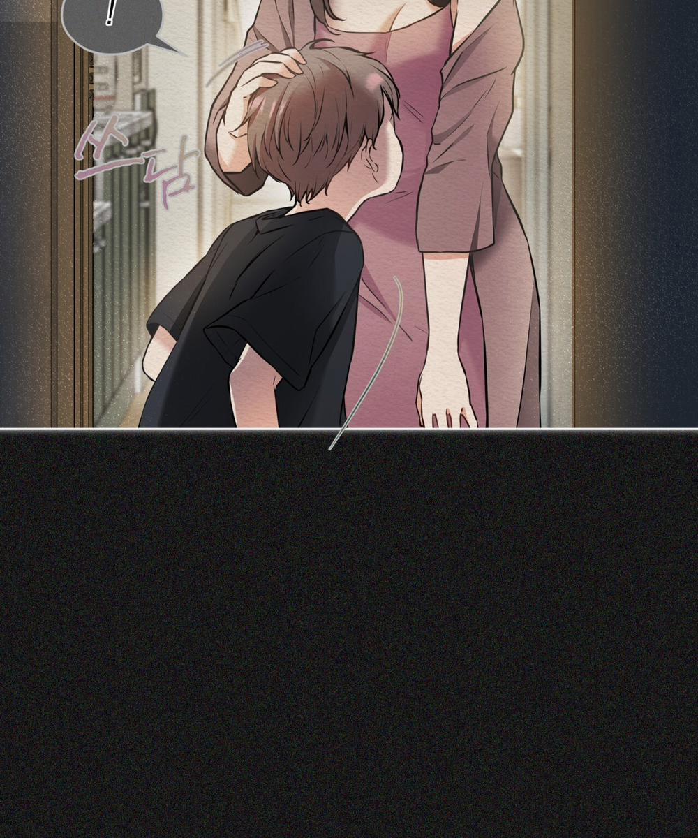 [18+] Trong Nhà Tôi Có Chuột 14.1 trang 12