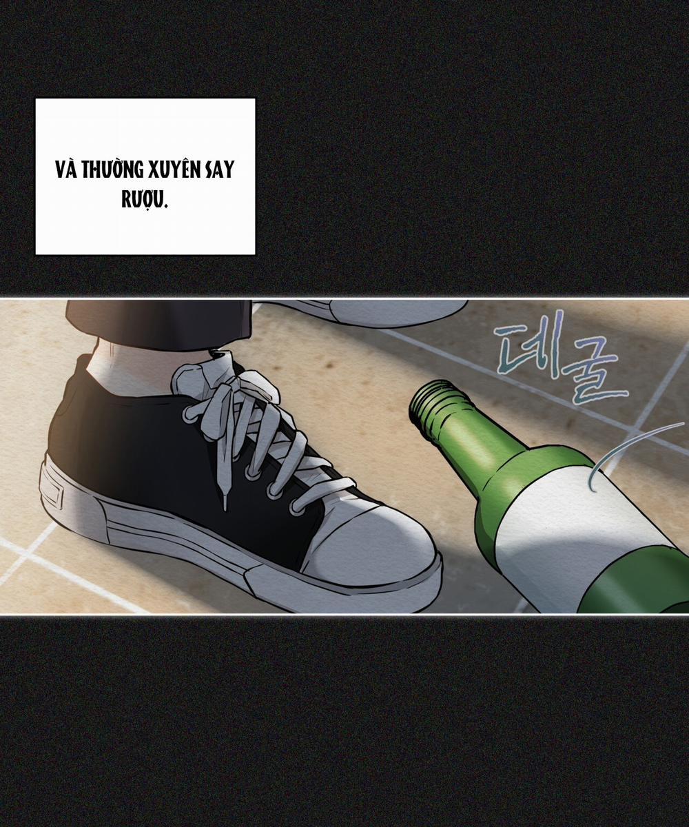 [18+] Trong Nhà Tôi Có Chuột 14.1 trang 13