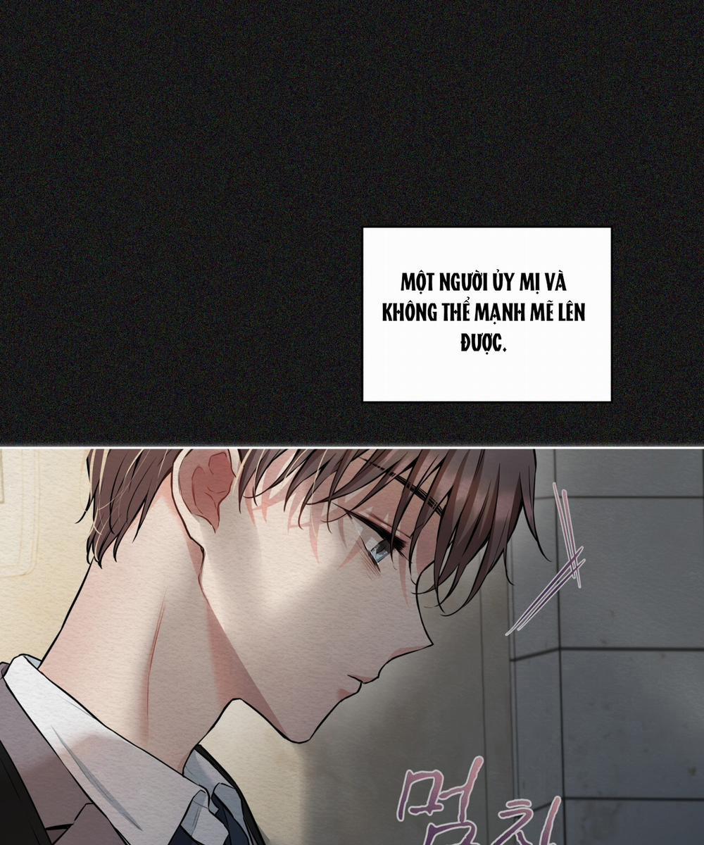 [18+] Trong Nhà Tôi Có Chuột 14.1 trang 14