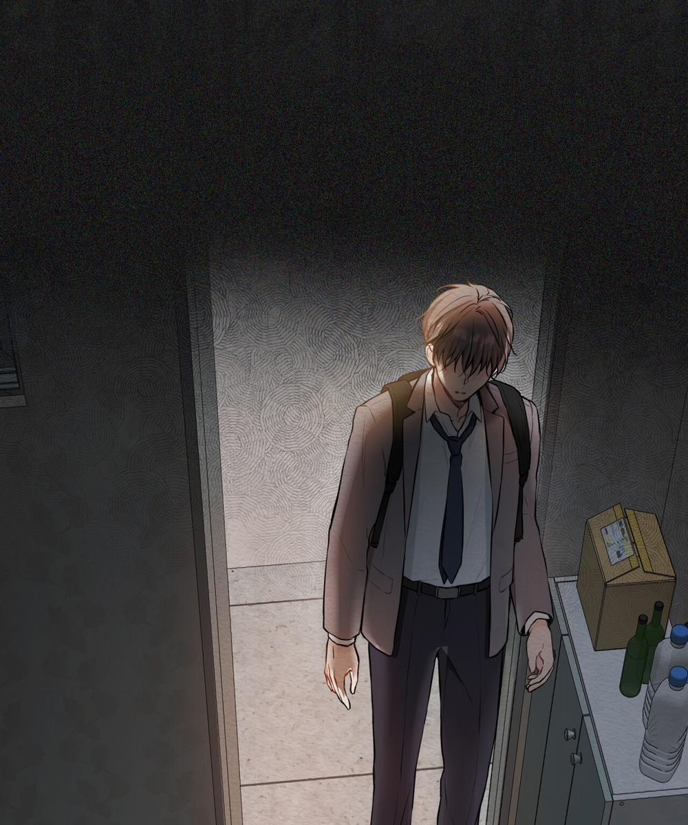 [18+] Trong Nhà Tôi Có Chuột 14.1 trang 16