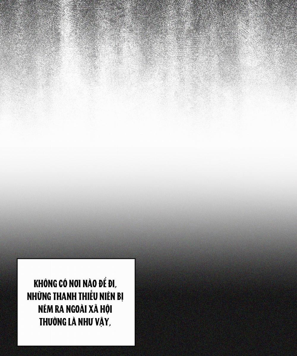 [18+] Trong Nhà Tôi Có Chuột 14.1 trang 19