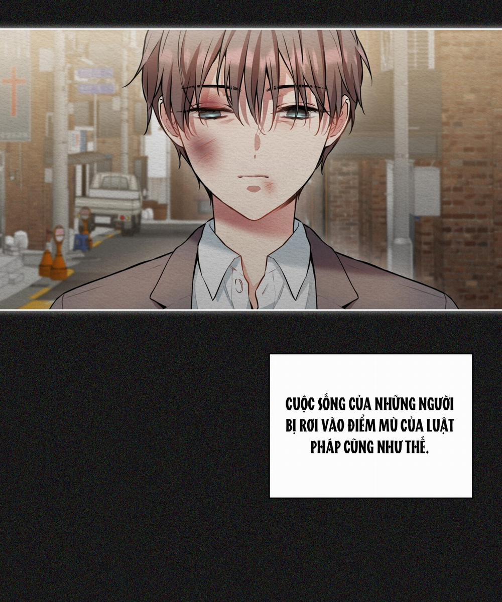 [18+] Trong Nhà Tôi Có Chuột 14.1 trang 20