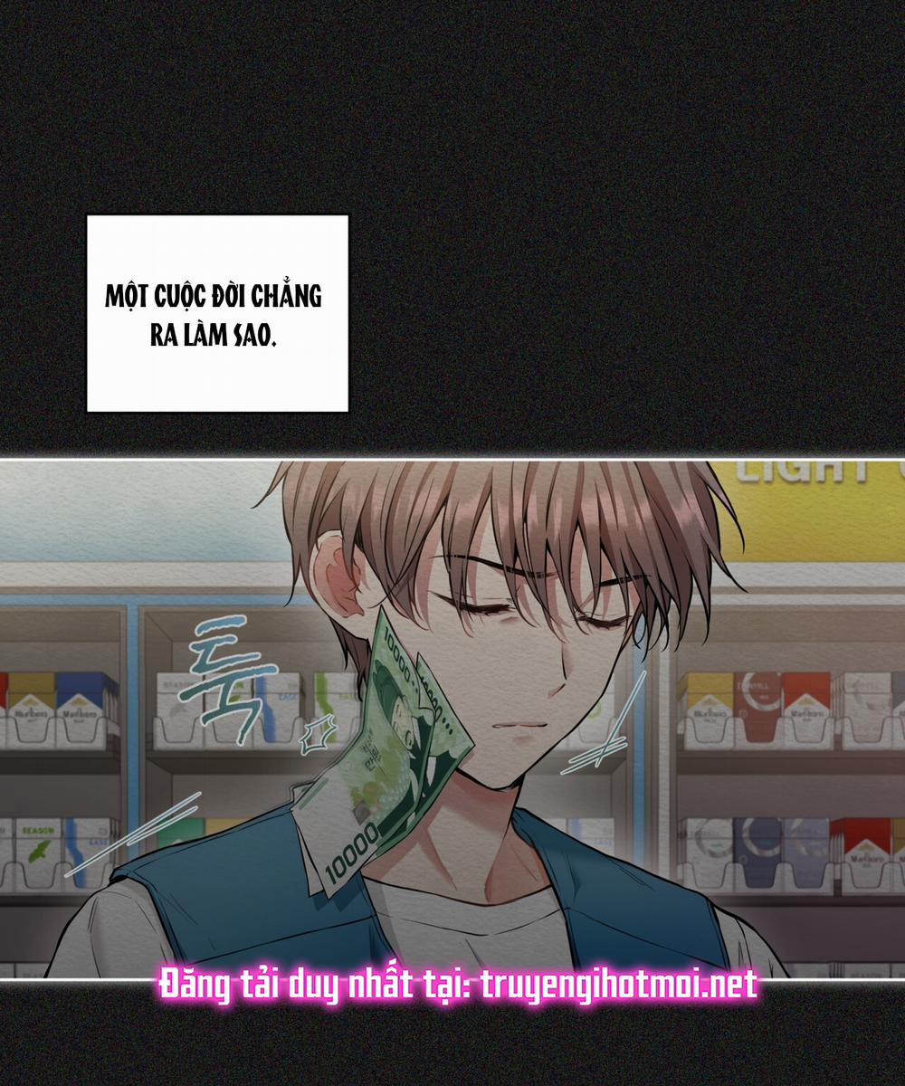 [18+] Trong Nhà Tôi Có Chuột 14.1 trang 21