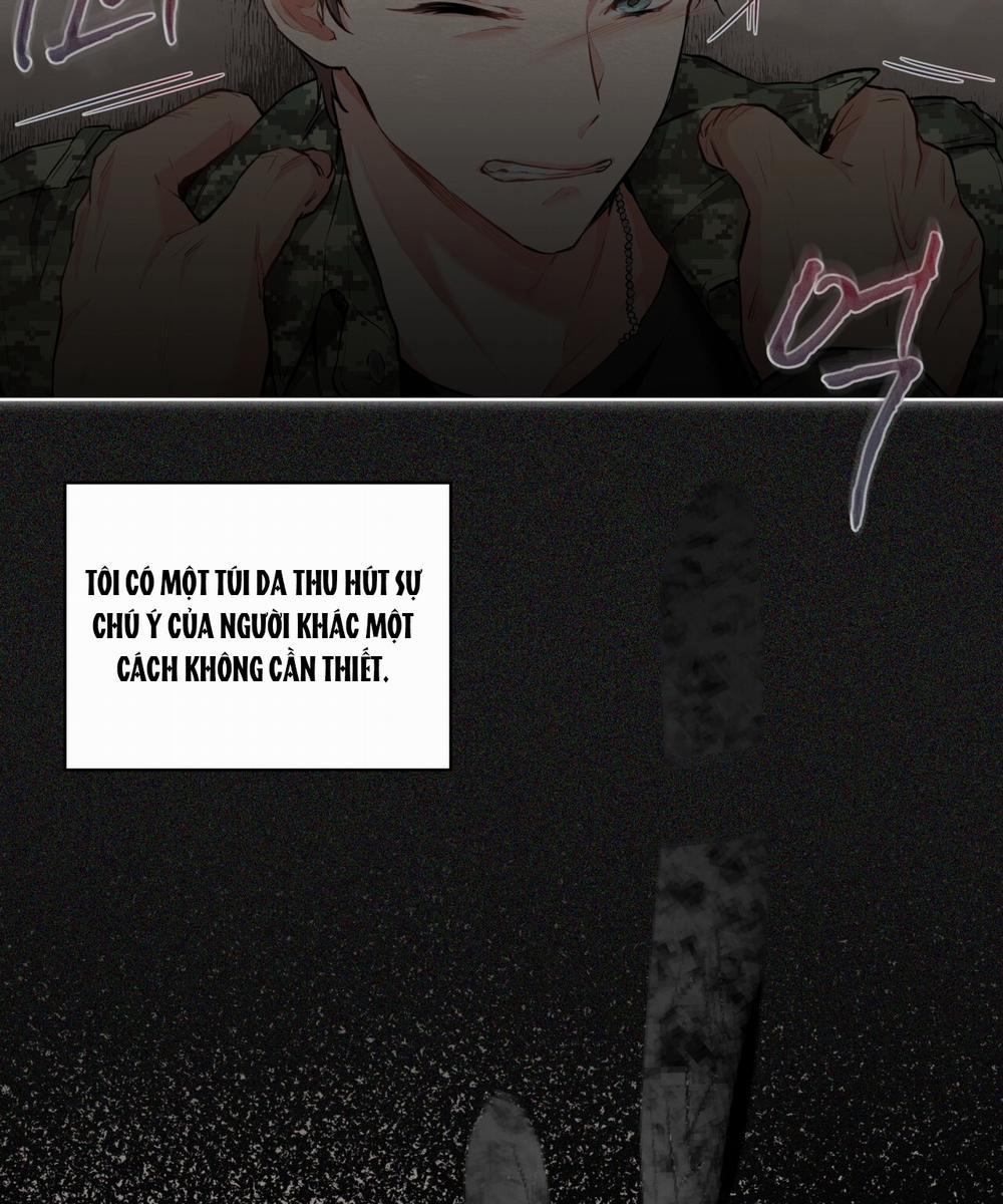 [18+] Trong Nhà Tôi Có Chuột 14.1 trang 23