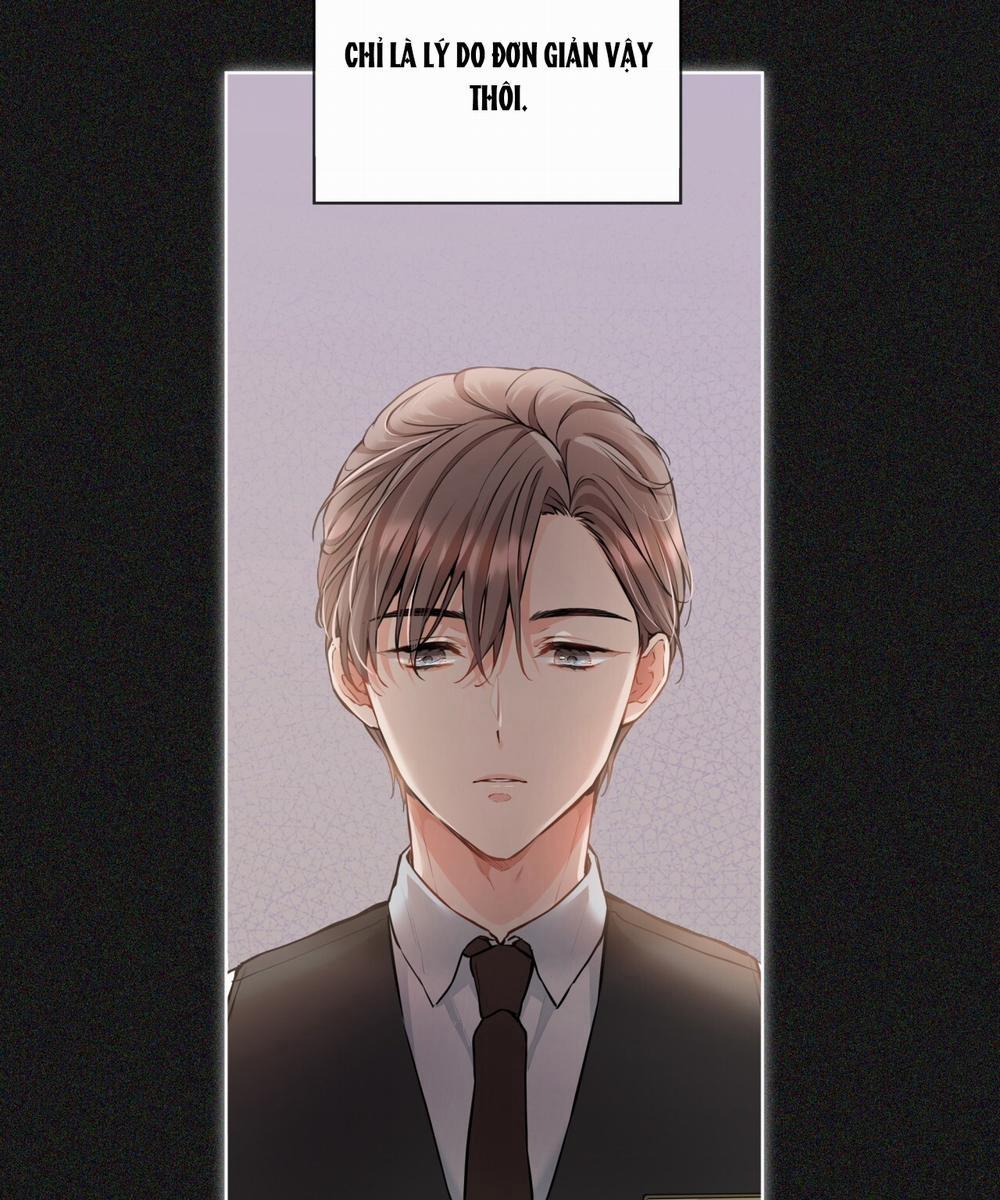 [18+] Trong Nhà Tôi Có Chuột 14.1 trang 27