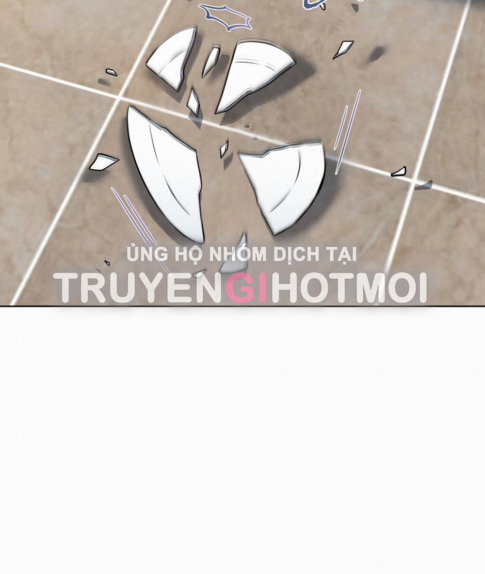 [18+] Trong Nhà Tôi Có Chuột 14.1 trang 35
