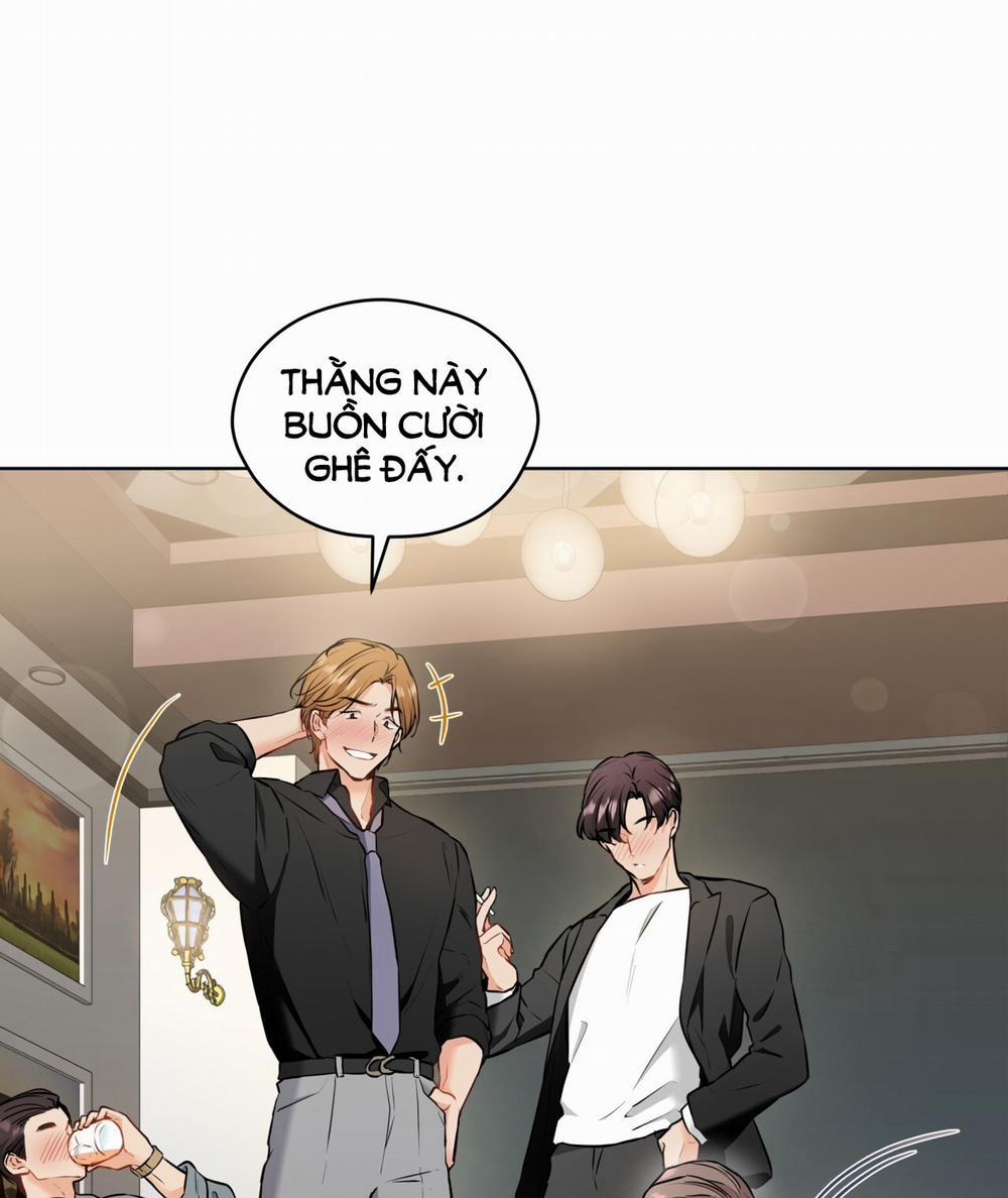 [18+] Trong Nhà Tôi Có Chuột 14.1 trang 36