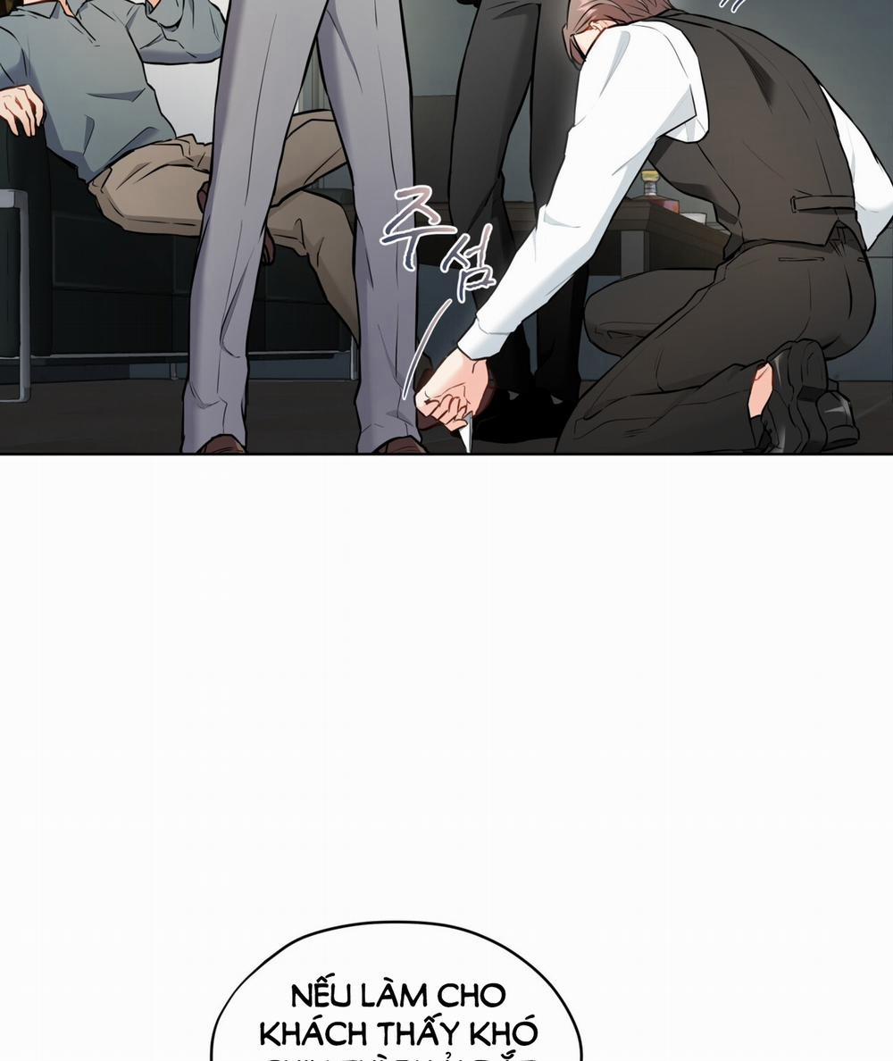 [18+] Trong Nhà Tôi Có Chuột 14.1 trang 37