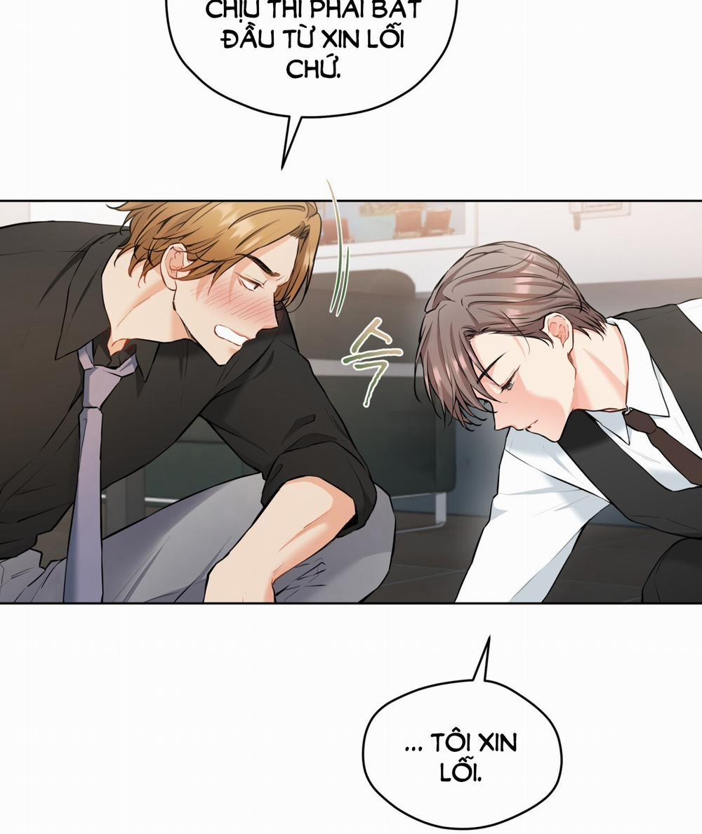 [18+] Trong Nhà Tôi Có Chuột 14.1 trang 38