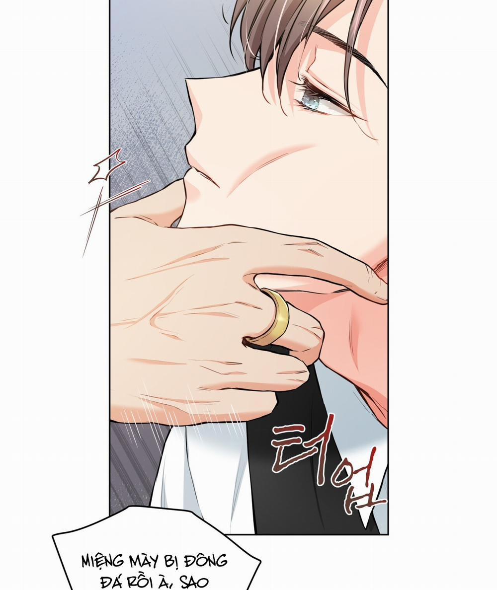 [18+] Trong Nhà Tôi Có Chuột 14.1 trang 40