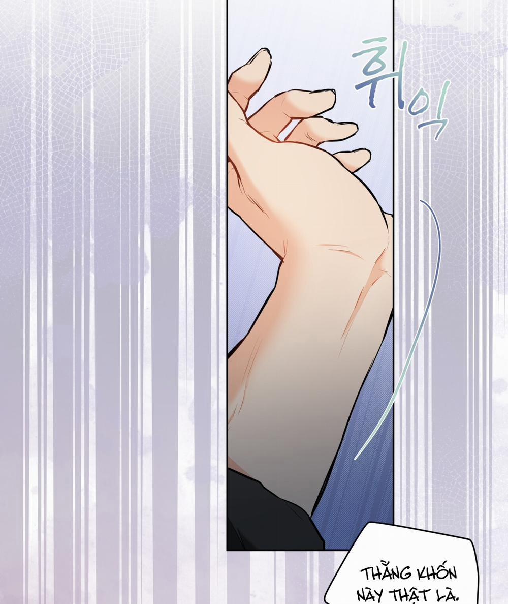 [18+] Trong Nhà Tôi Có Chuột 14.1 trang 42