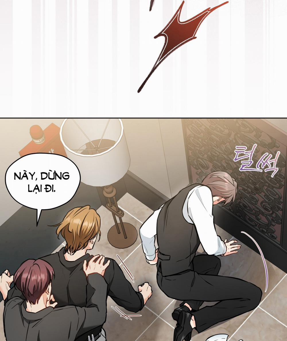 [18+] Trong Nhà Tôi Có Chuột 14.1 trang 44