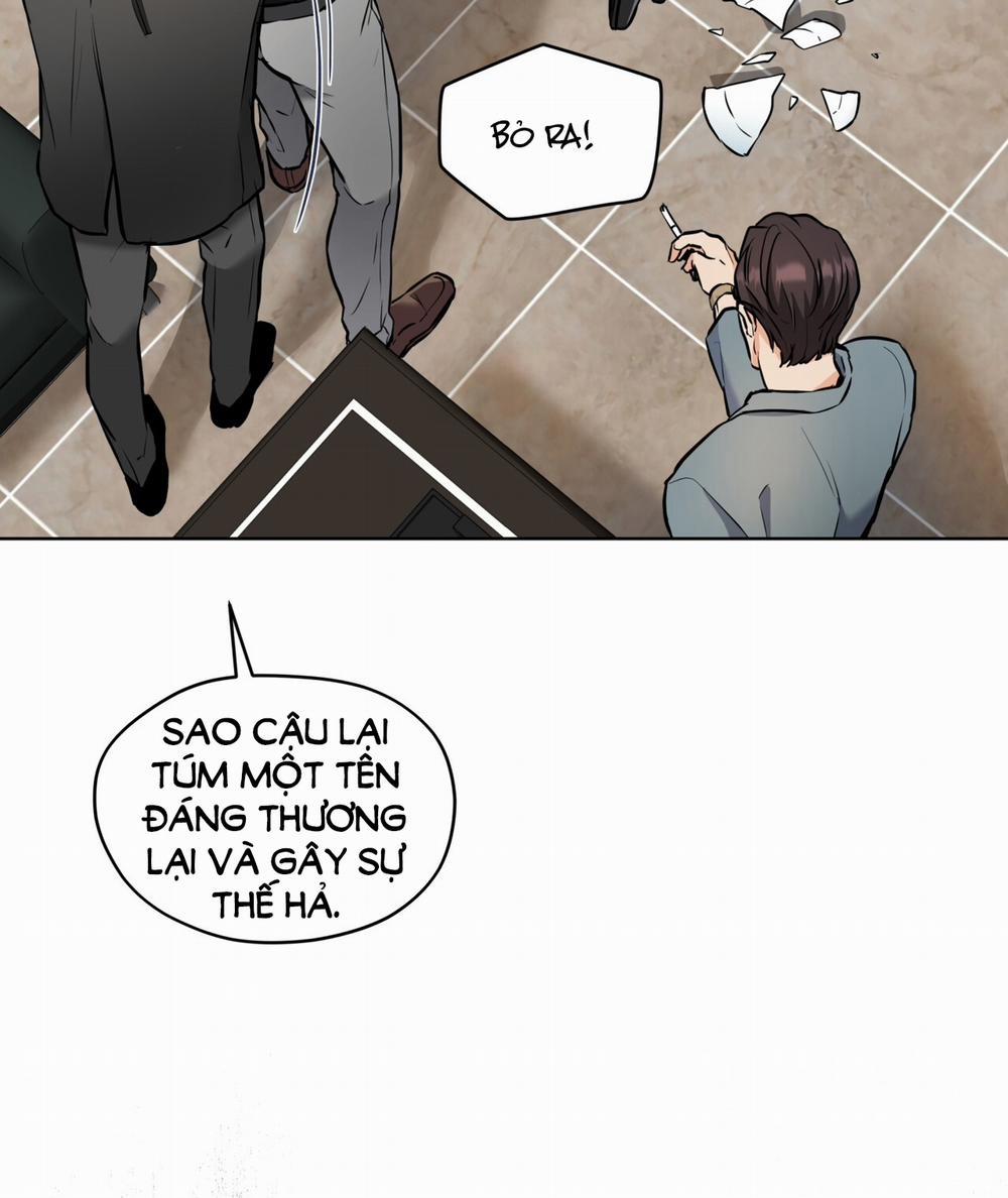 [18+] Trong Nhà Tôi Có Chuột 14.1 trang 45