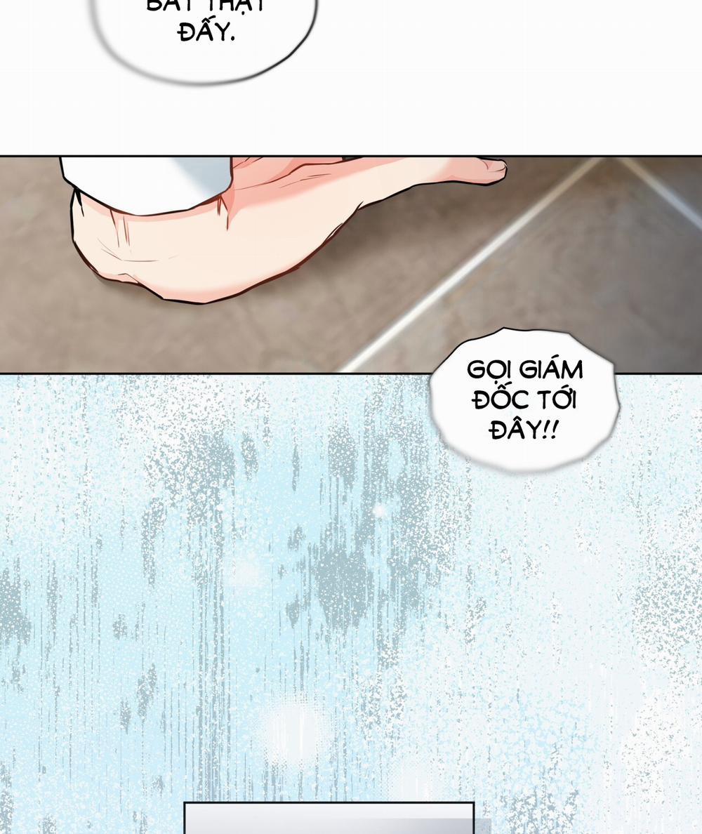 [18+] Trong Nhà Tôi Có Chuột 14.1 trang 48