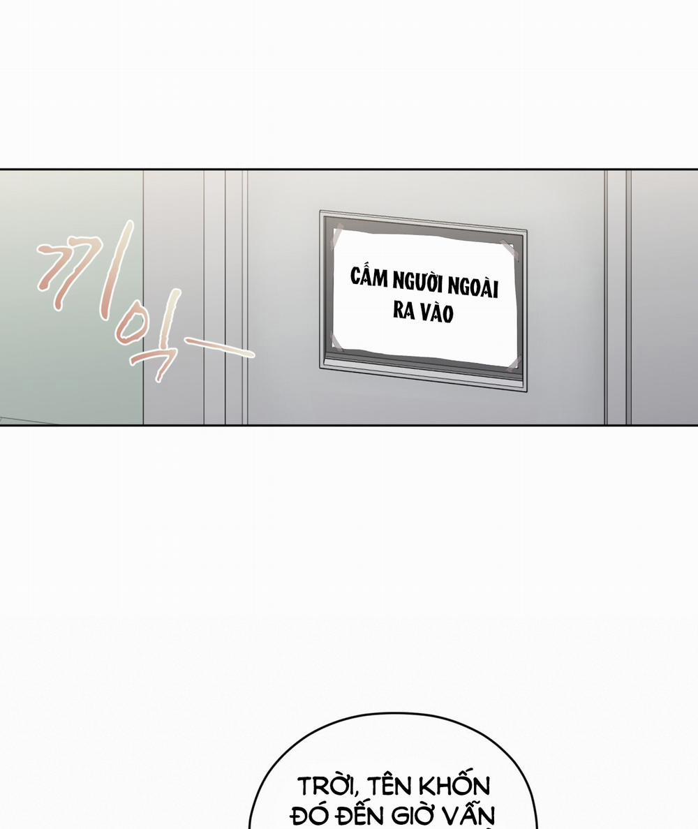 [18+] Trong Nhà Tôi Có Chuột 14.1 trang 50