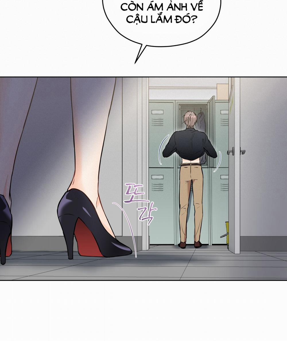[18+] Trong Nhà Tôi Có Chuột 14.1 trang 51