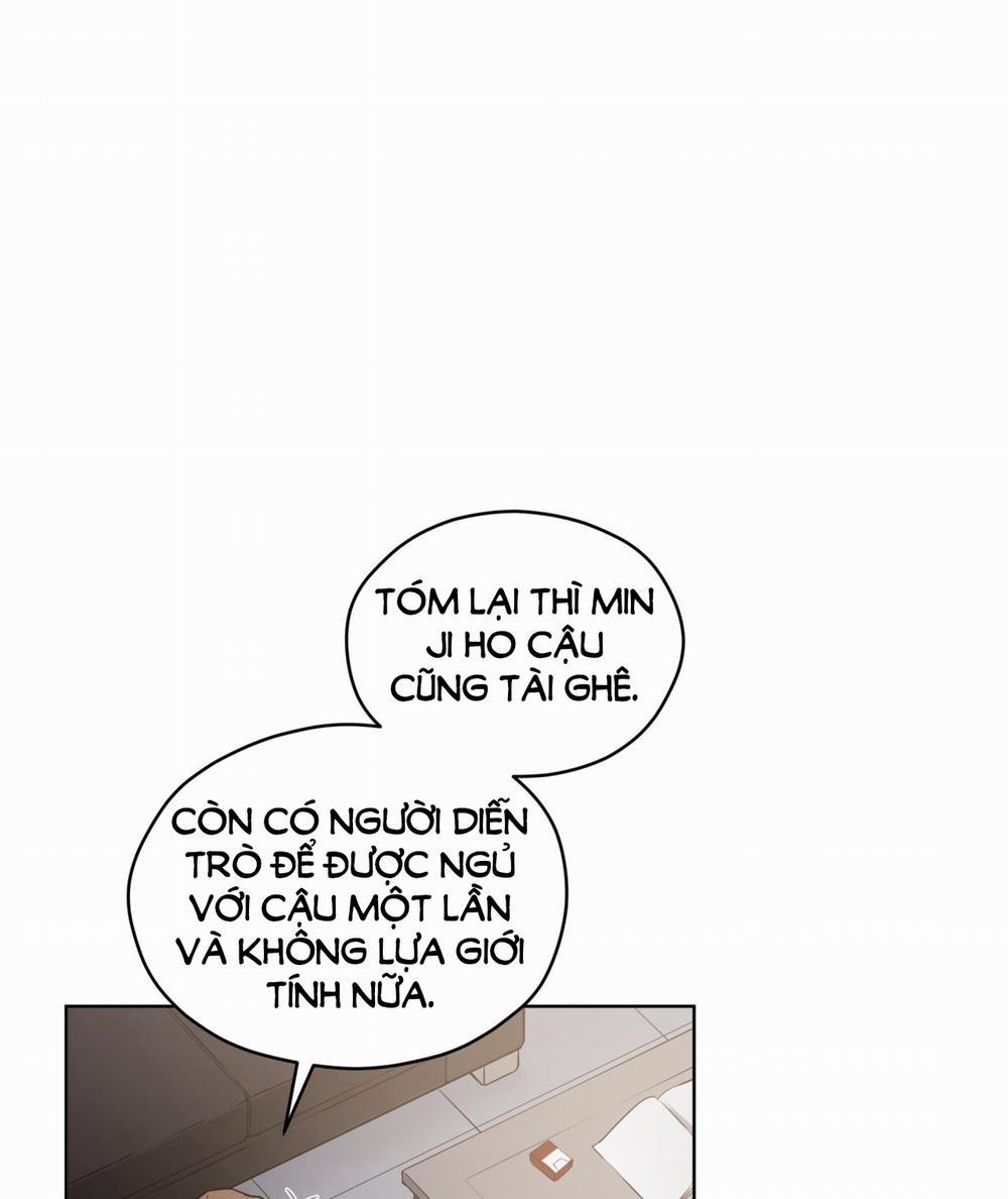 [18+] Trong Nhà Tôi Có Chuột 14.1 trang 52