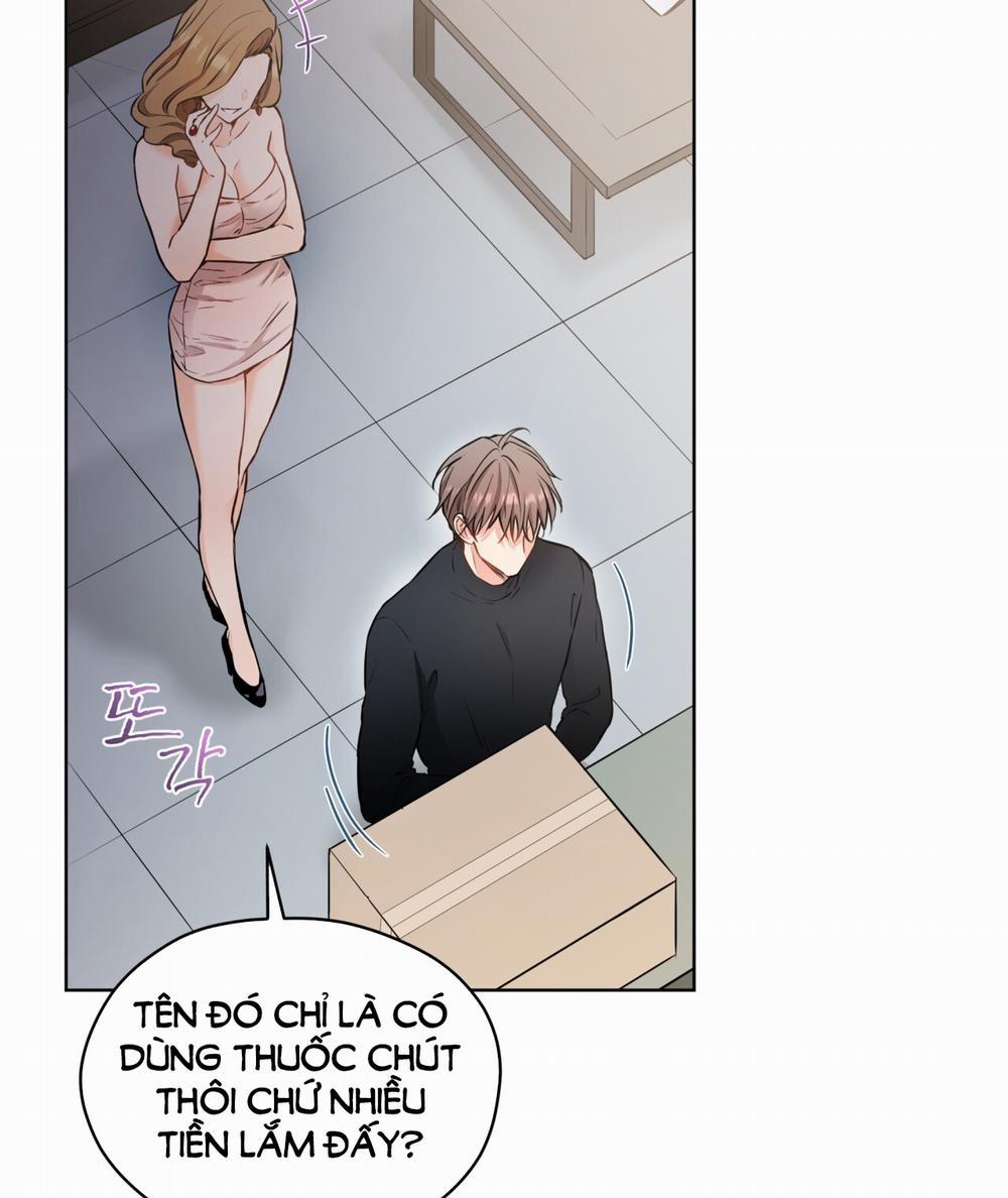 [18+] Trong Nhà Tôi Có Chuột 14.1 trang 53