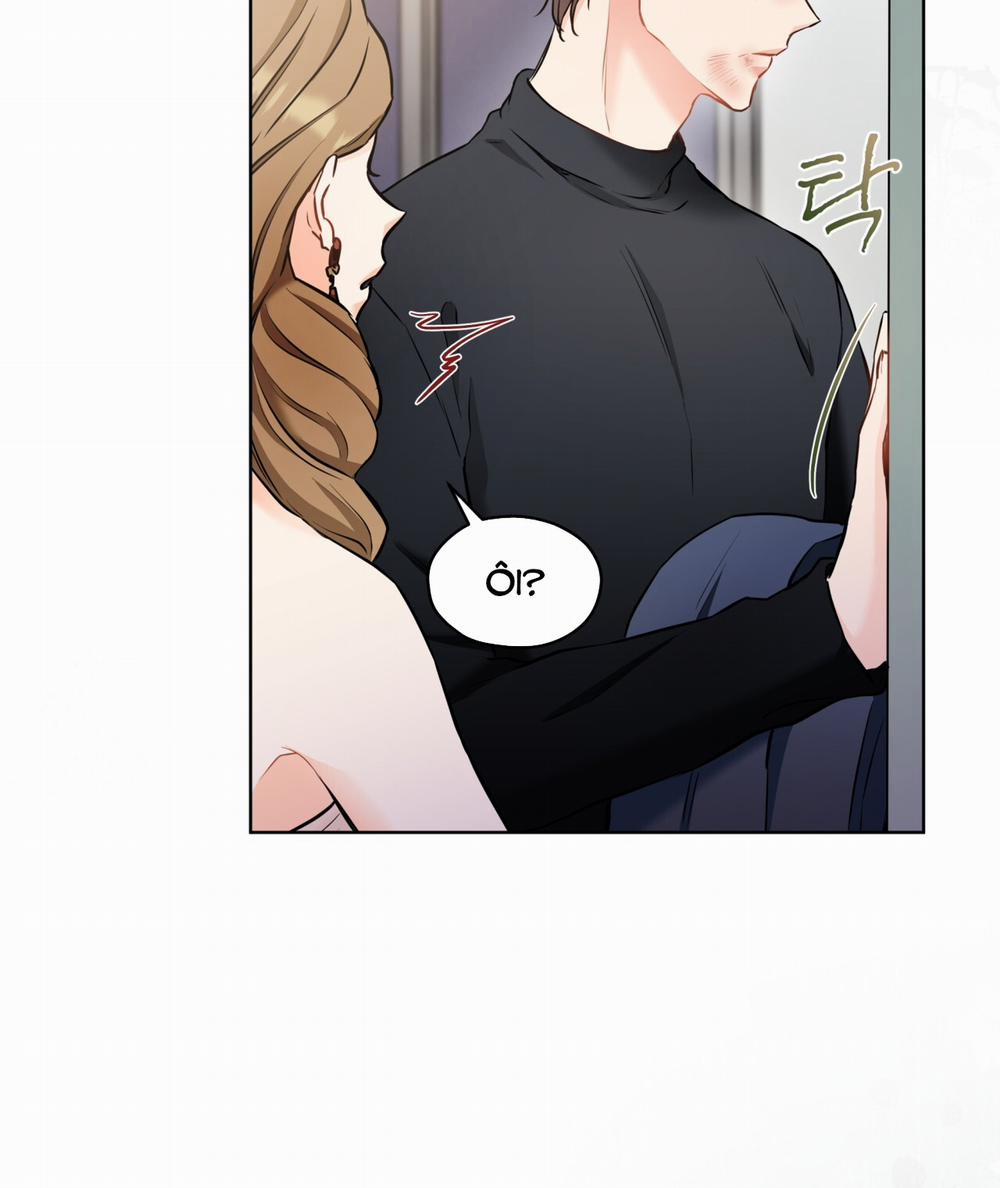 [18+] Trong Nhà Tôi Có Chuột 14.1 trang 55