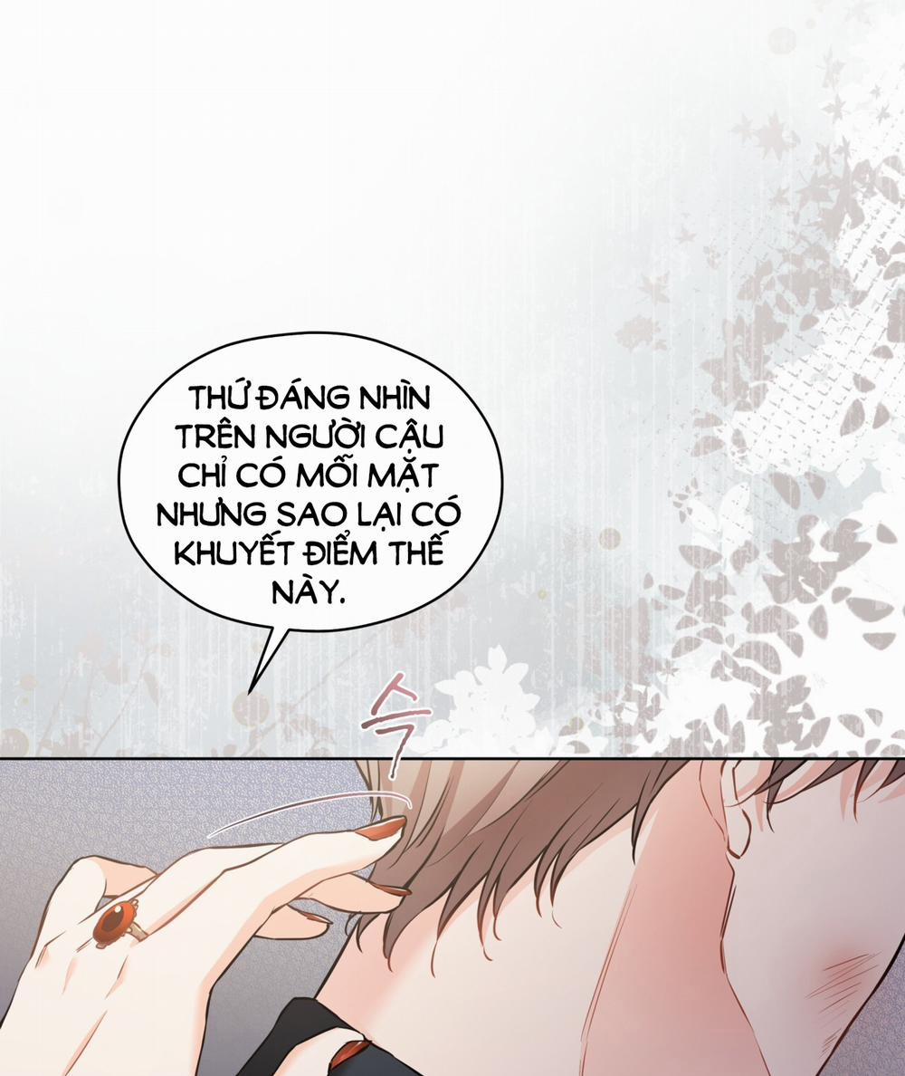 [18+] Trong Nhà Tôi Có Chuột 14.1 trang 56