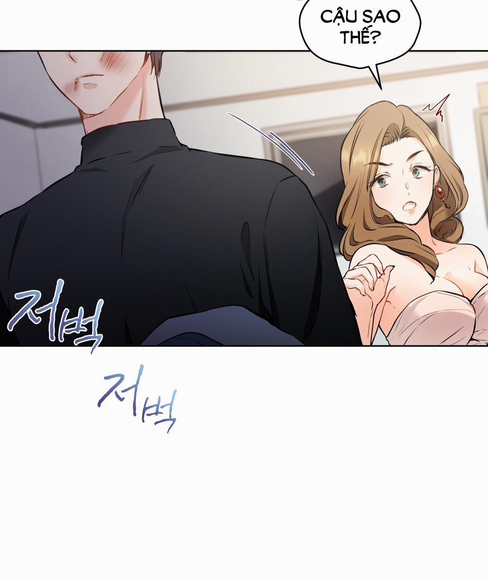 [18+] Trong Nhà Tôi Có Chuột 14.1 trang 58