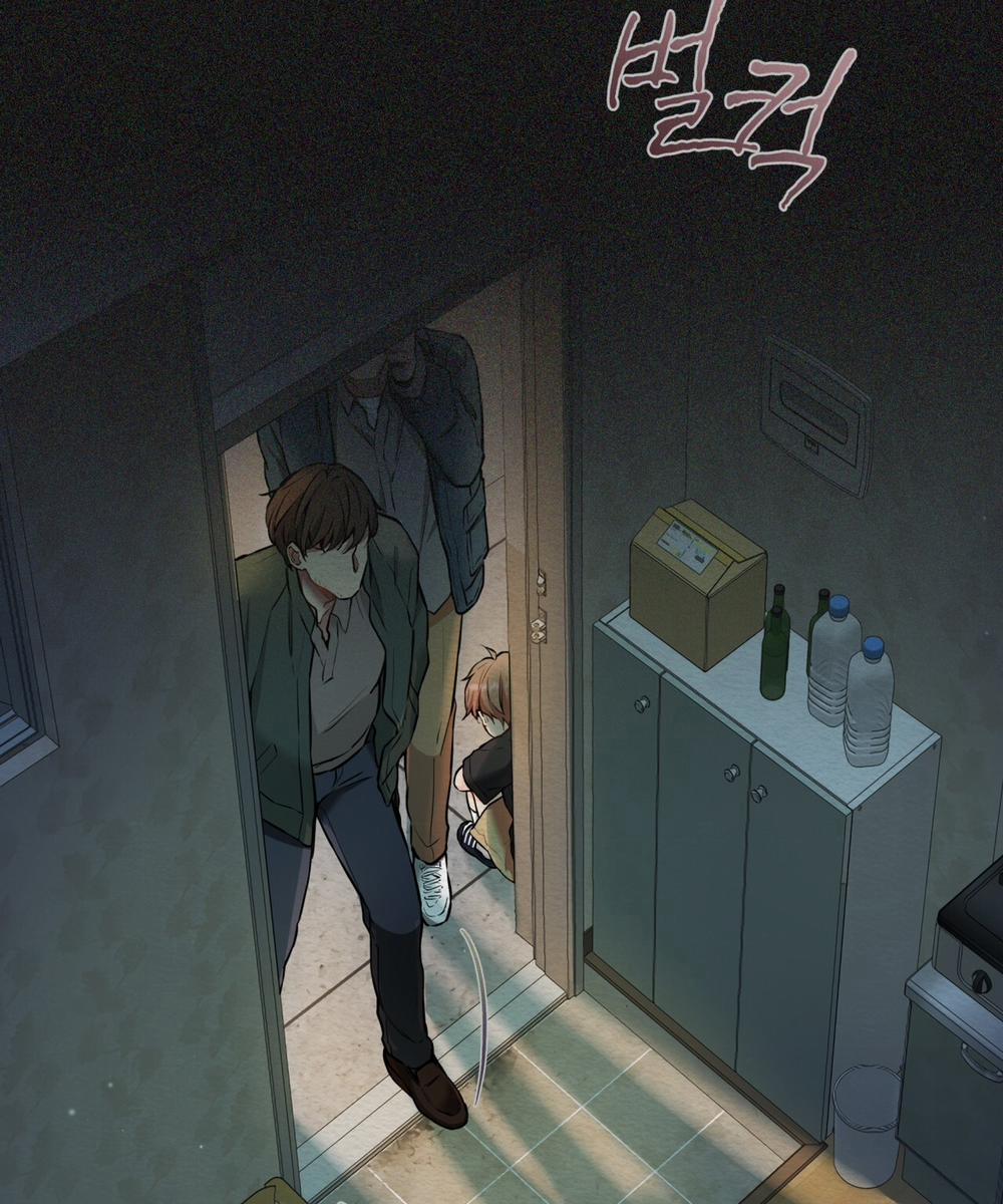 [18+] Trong Nhà Tôi Có Chuột 14.1 trang 7