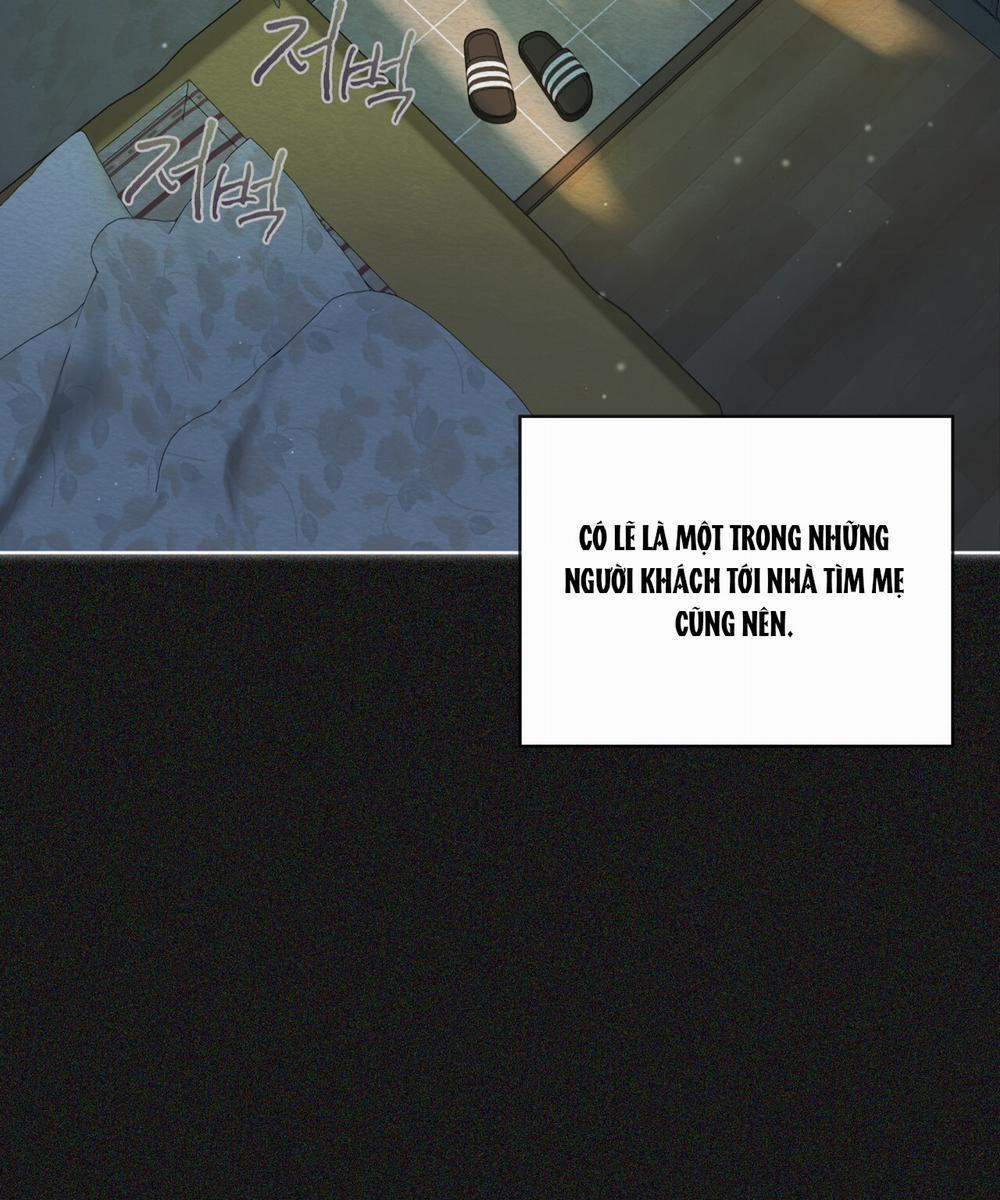 [18+] Trong Nhà Tôi Có Chuột 14.1 trang 8
