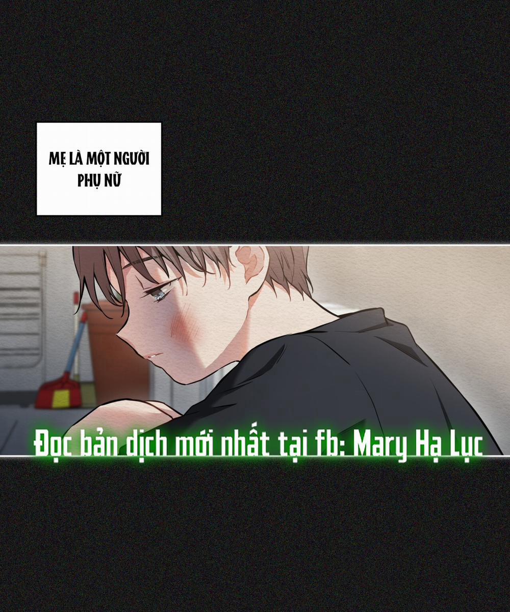 [18+] Trong Nhà Tôi Có Chuột 14.1 trang 9