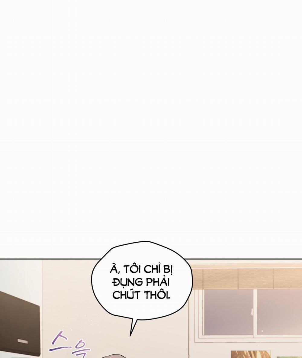 [18+] Trong Nhà Tôi Có Chuột 14.2 trang 10