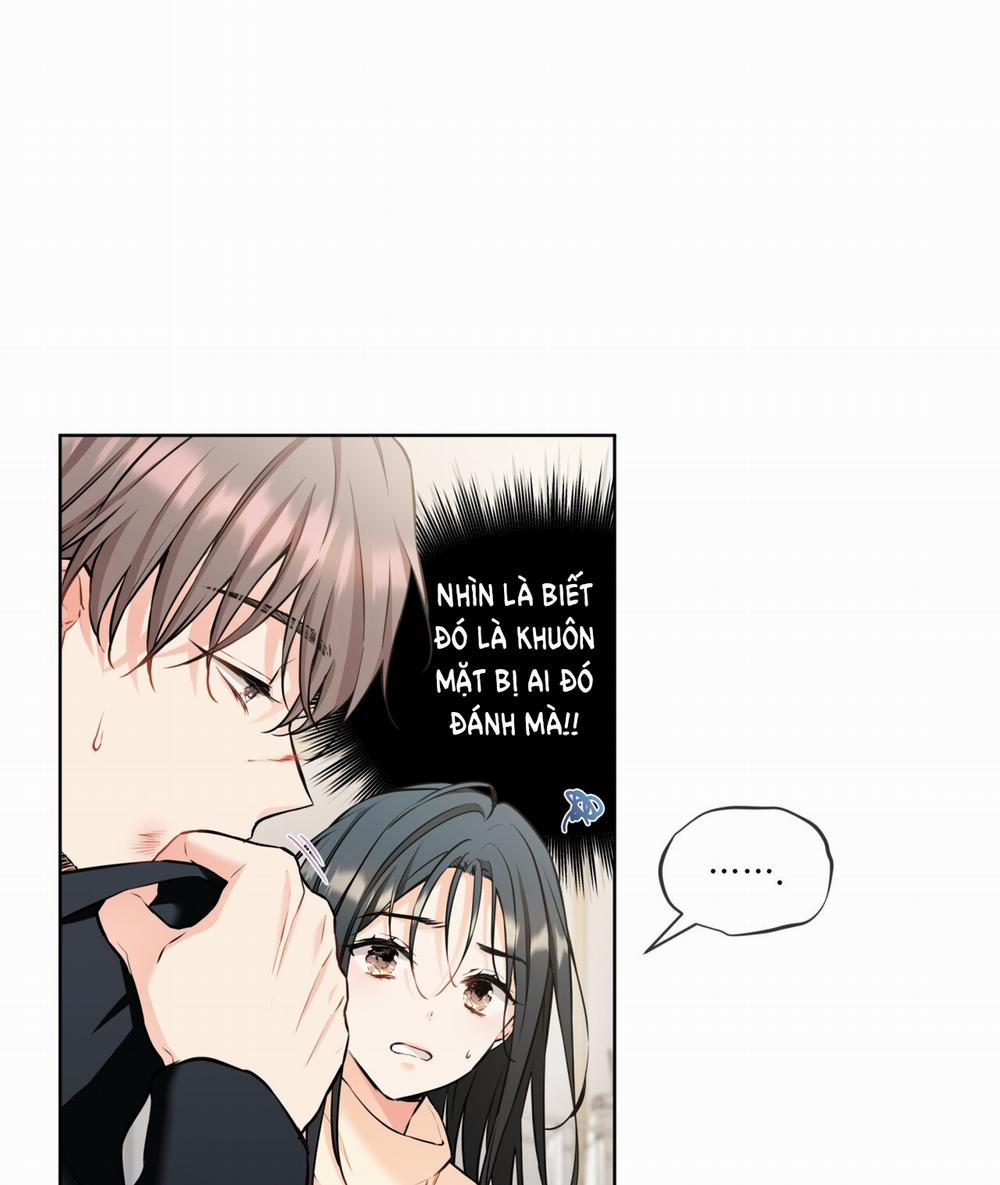 [18+] Trong Nhà Tôi Có Chuột 14.2 trang 12