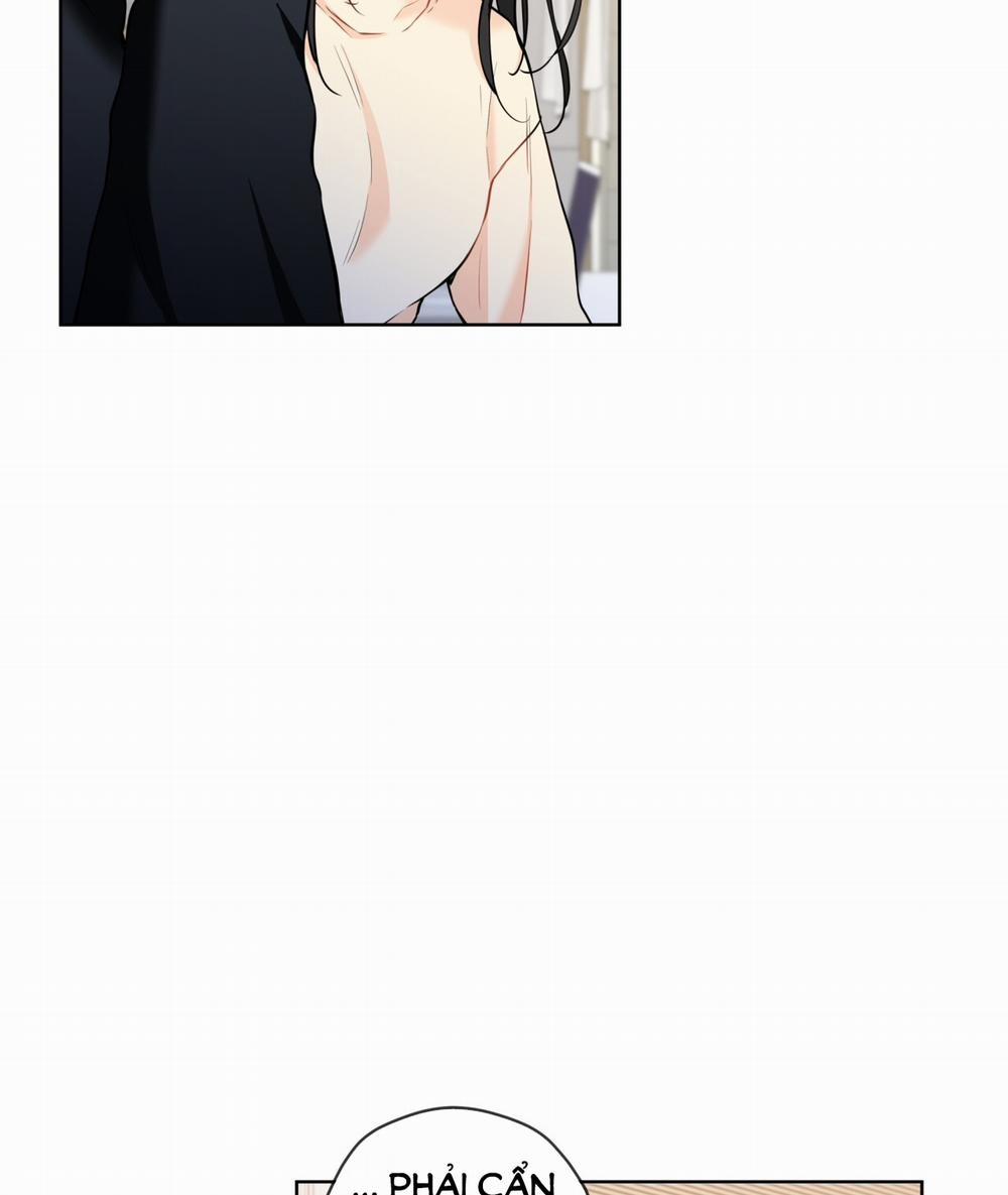 [18+] Trong Nhà Tôi Có Chuột 14.2 trang 13