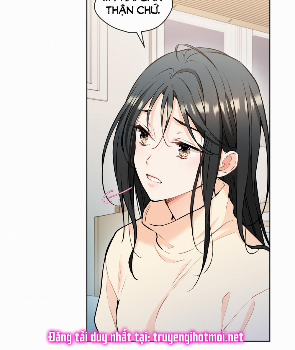 [18+] Trong Nhà Tôi Có Chuột 14.2 trang 14