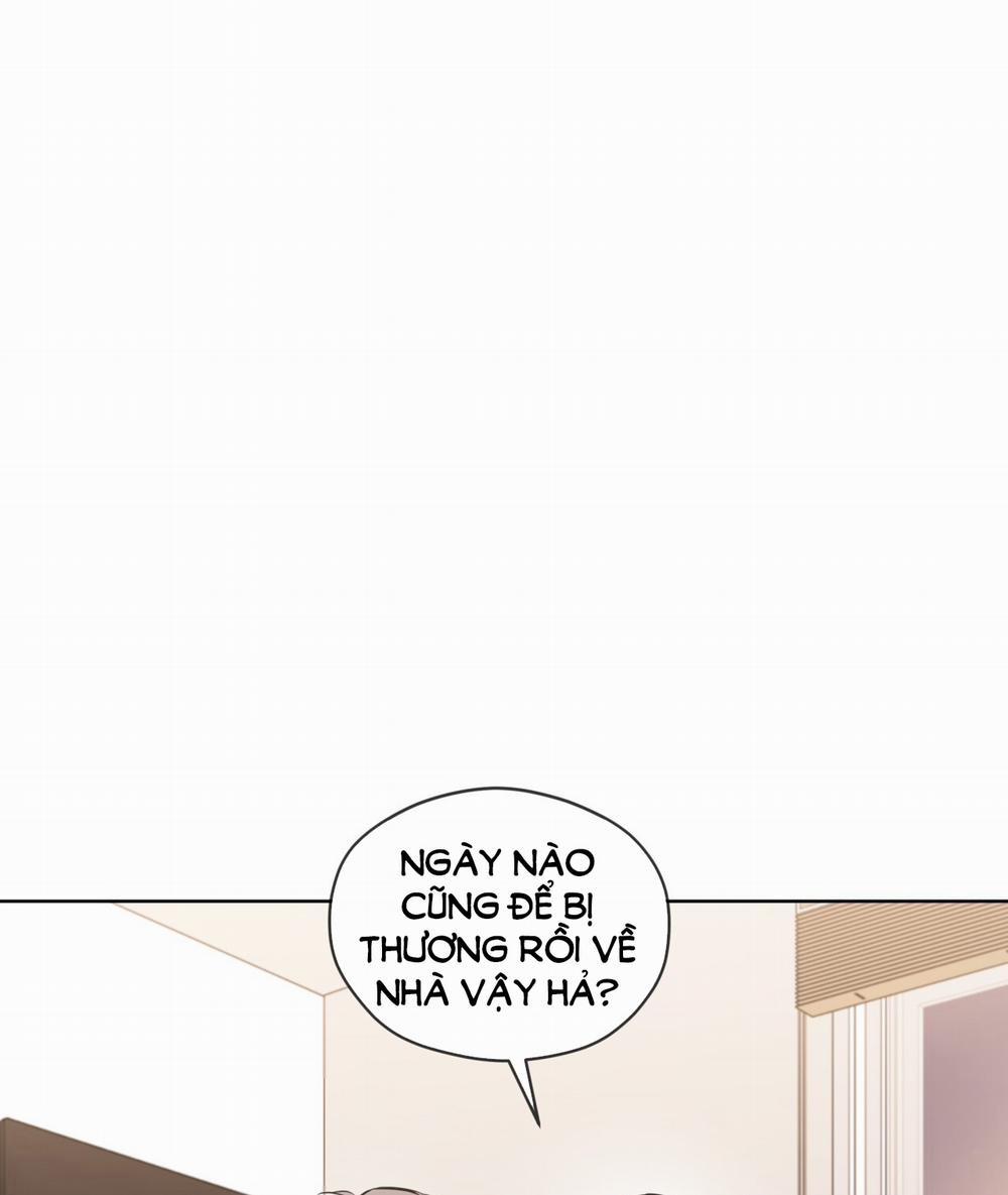 [18+] Trong Nhà Tôi Có Chuột 14.2 trang 15