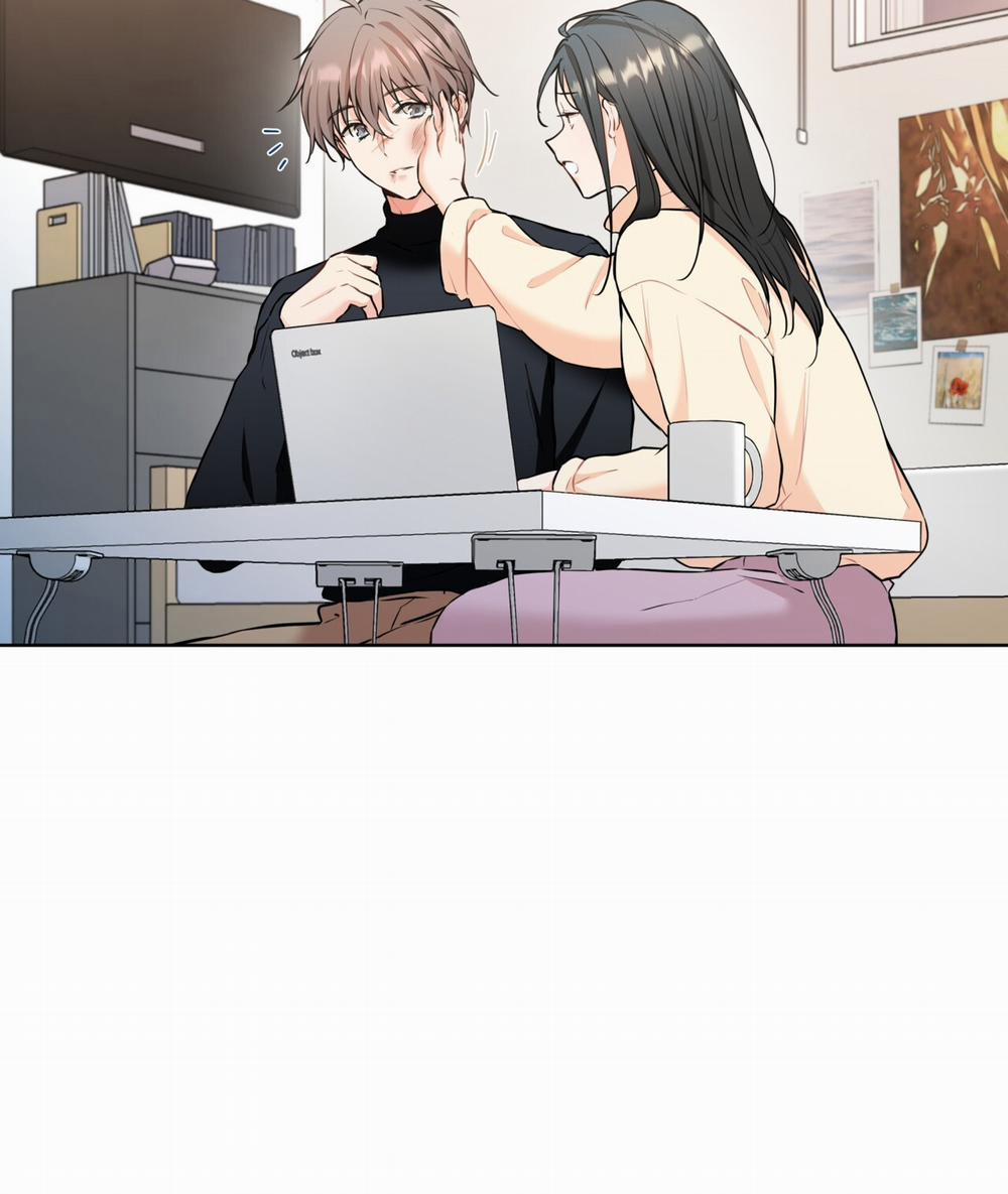 [18+] Trong Nhà Tôi Có Chuột 14.2 trang 16