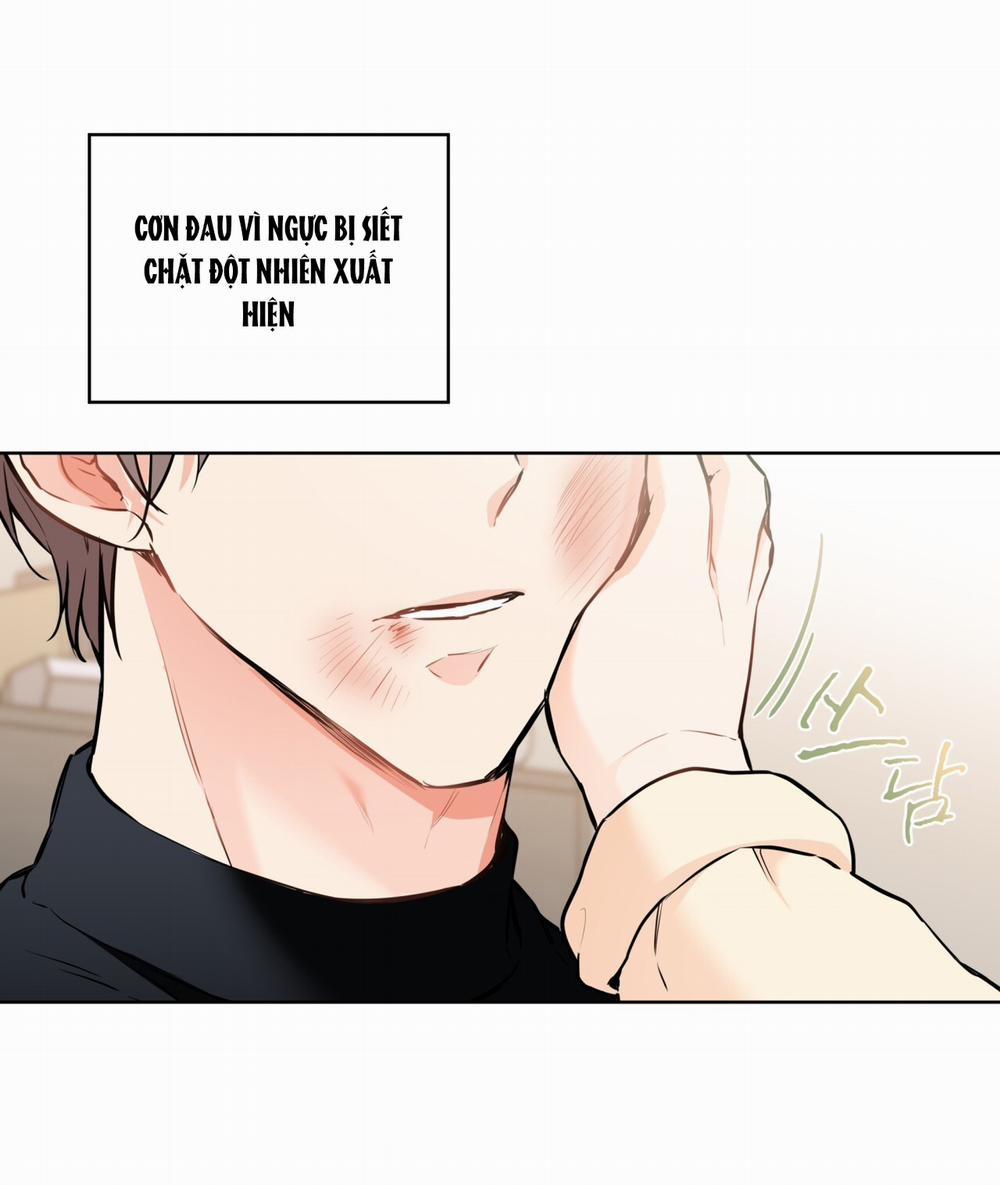 [18+] Trong Nhà Tôi Có Chuột 14.2 trang 17