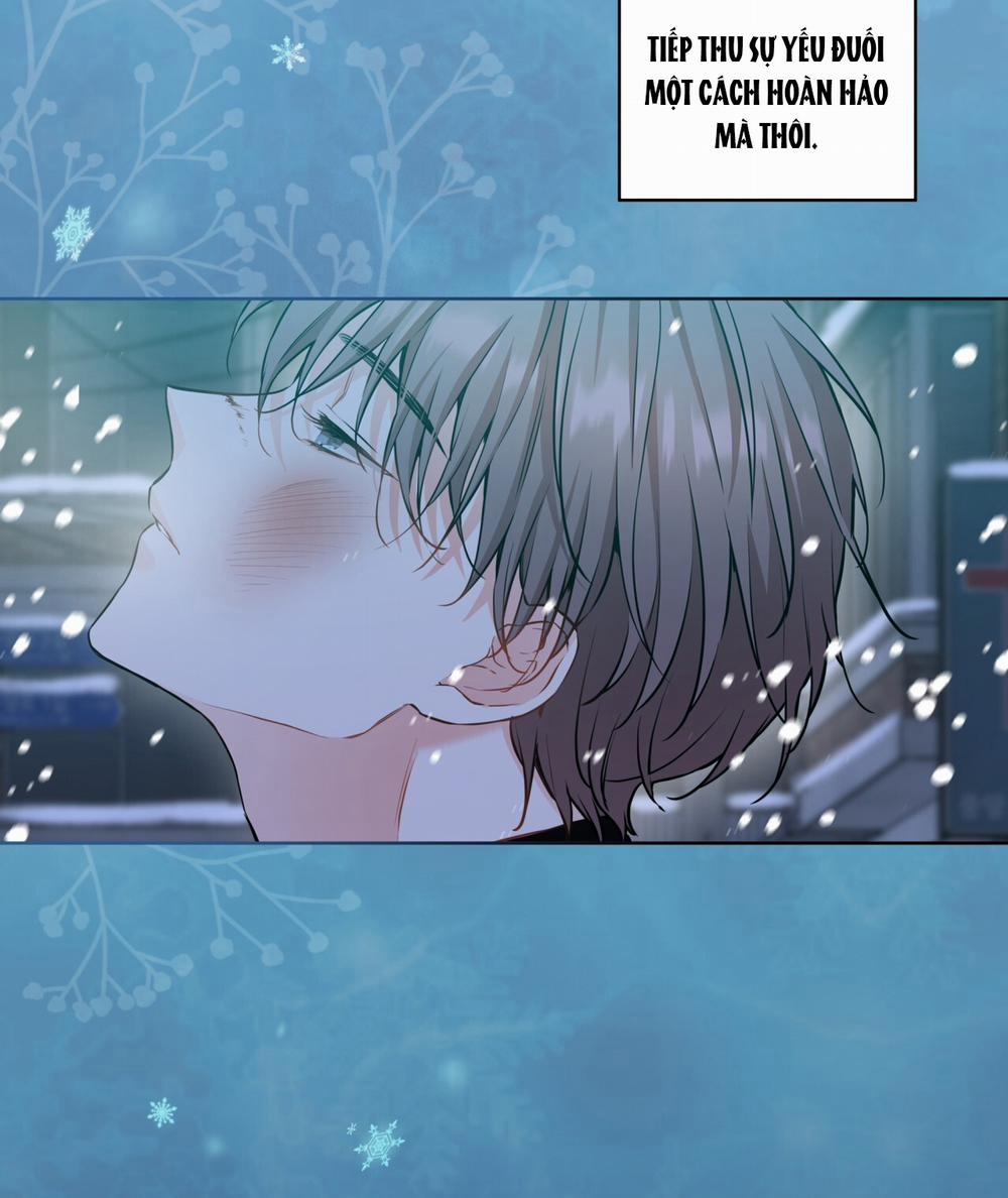 [18+] Trong Nhà Tôi Có Chuột 14.2 trang 2