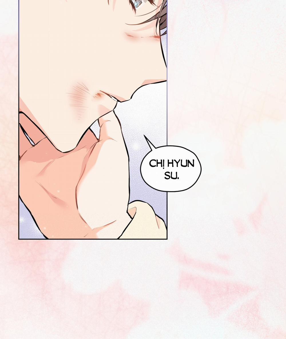 [18+] Trong Nhà Tôi Có Chuột 14.2 trang 21