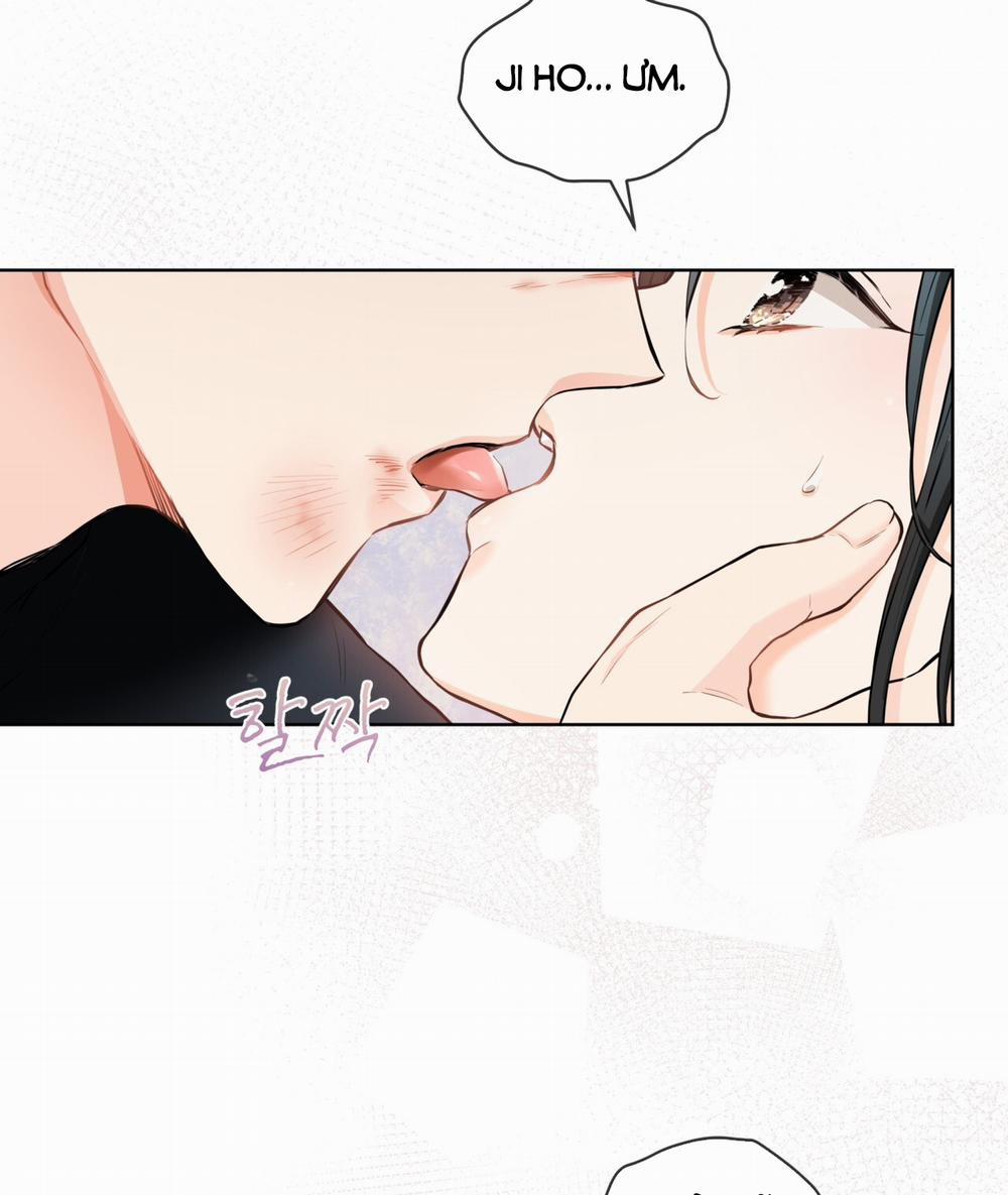 [18+] Trong Nhà Tôi Có Chuột 14.2 trang 26