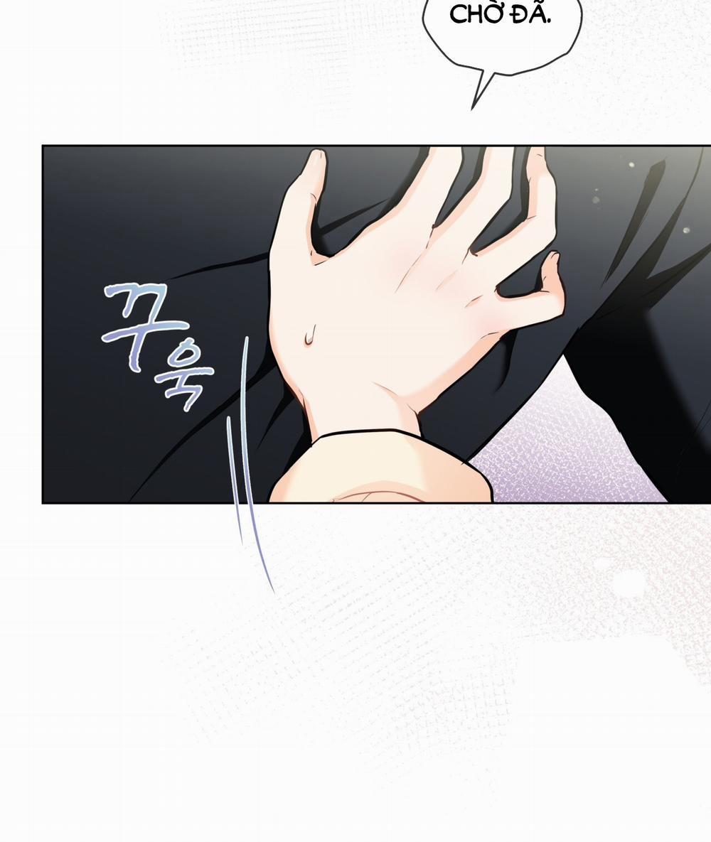 [18+] Trong Nhà Tôi Có Chuột 14.2 trang 27