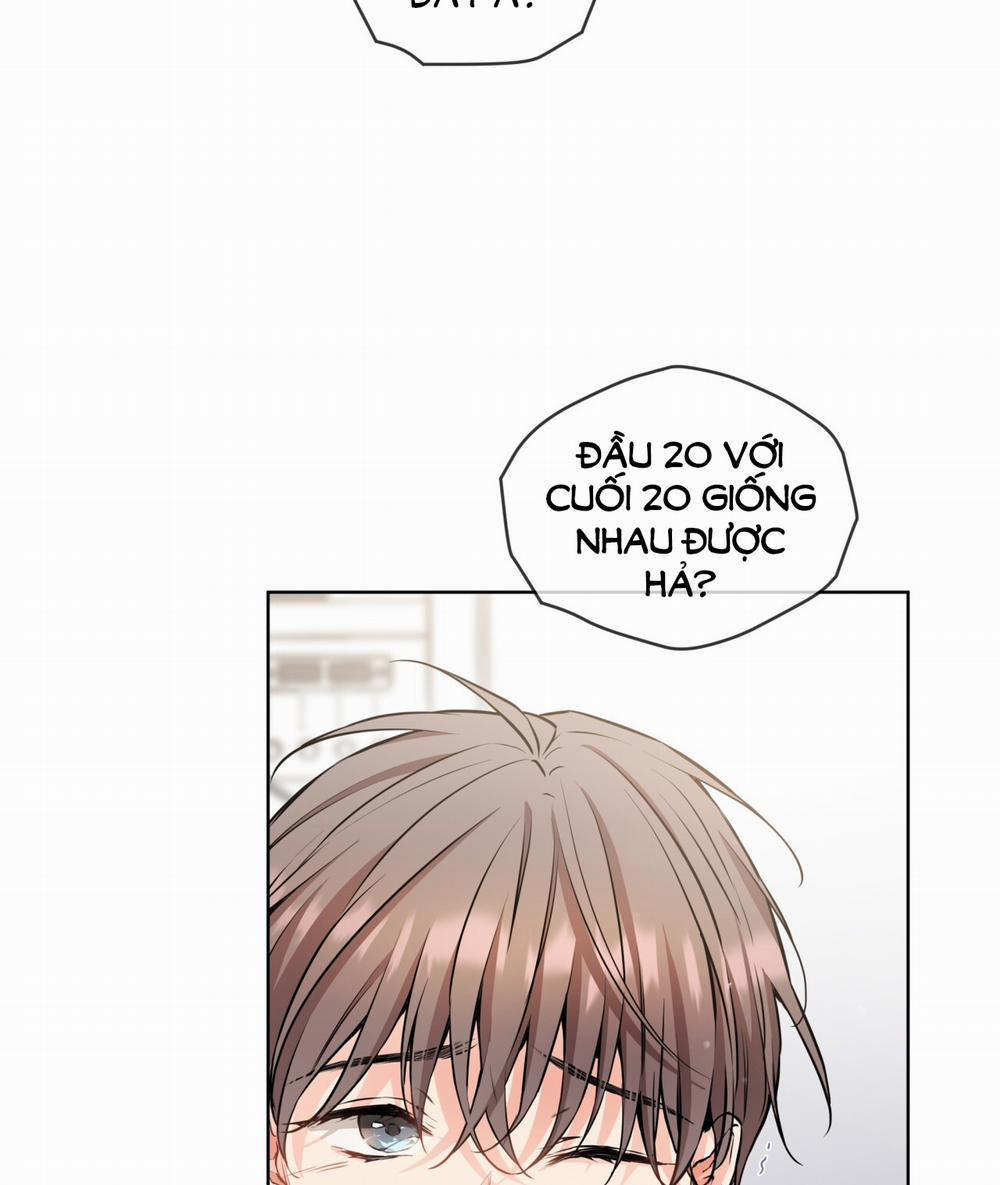 [18+] Trong Nhà Tôi Có Chuột 14.2 trang 32