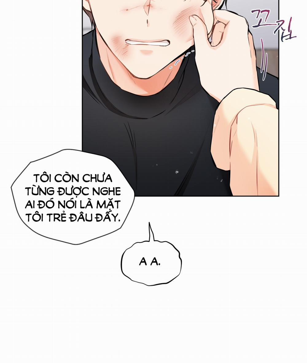 [18+] Trong Nhà Tôi Có Chuột 14.2 trang 33