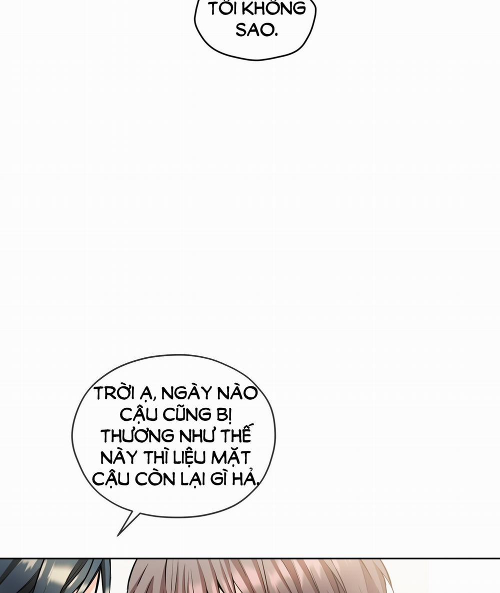 [18+] Trong Nhà Tôi Có Chuột 14.2 trang 35